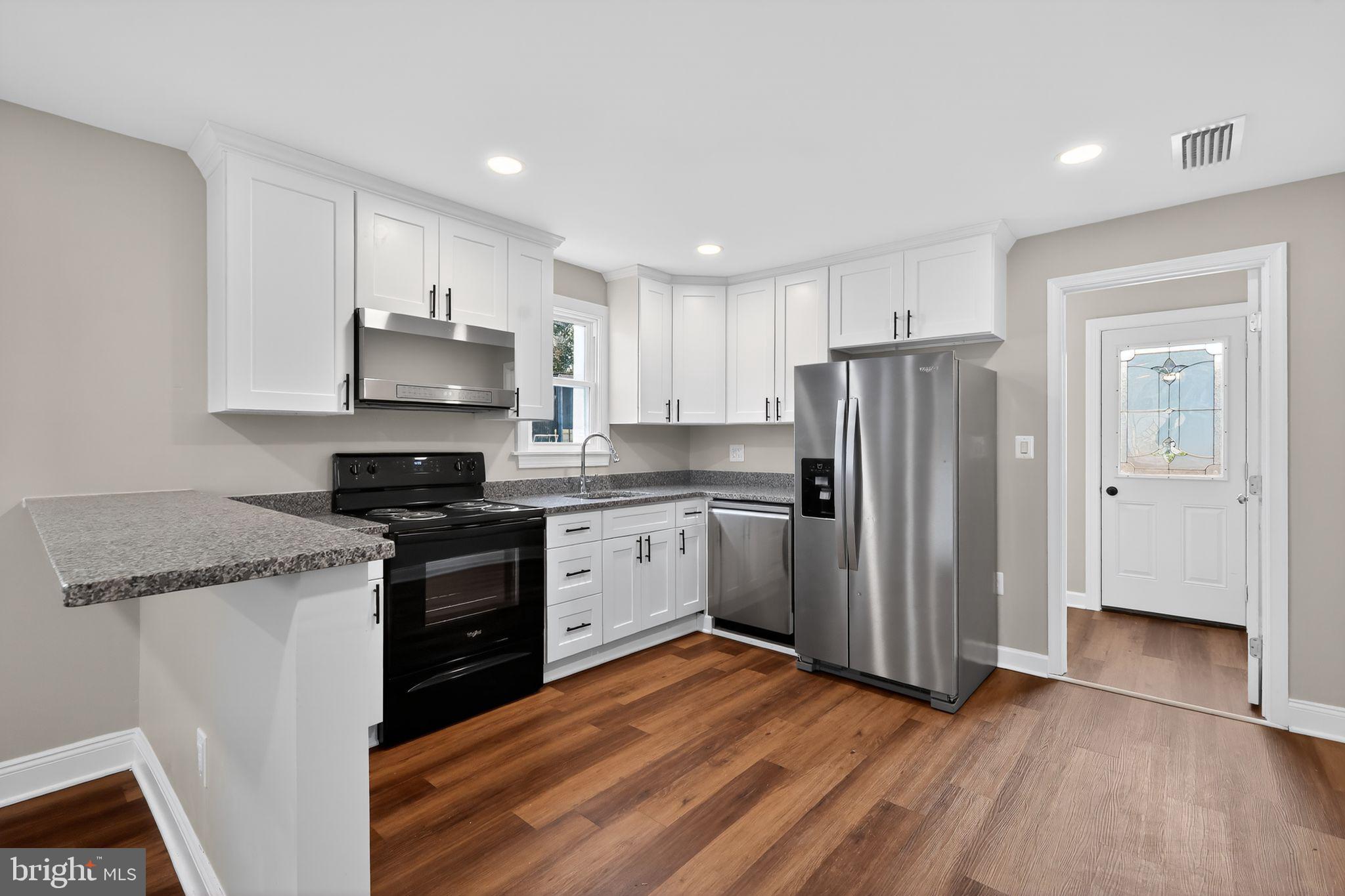 SEVERN - Residential