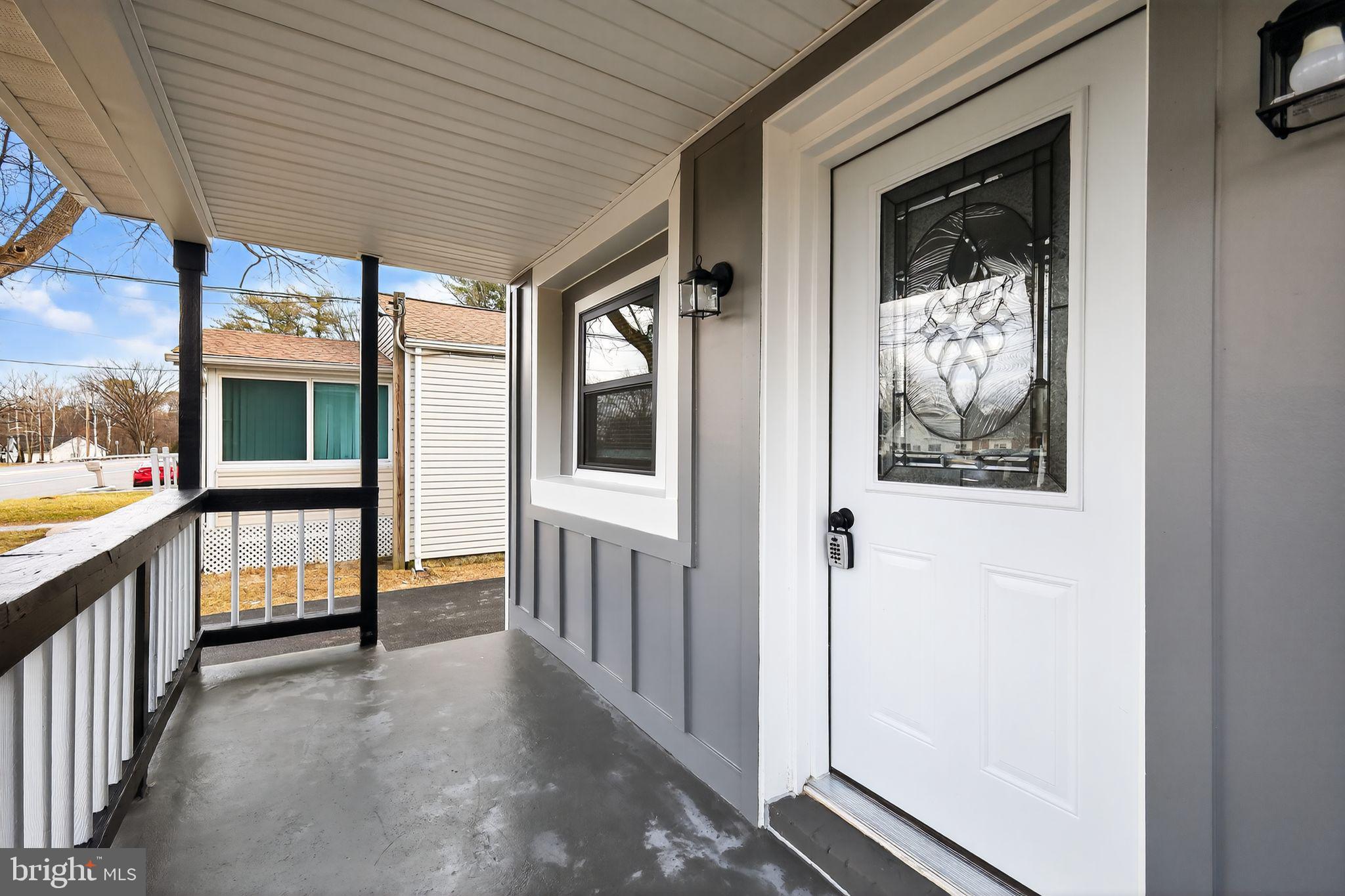 SEVERN - Residential