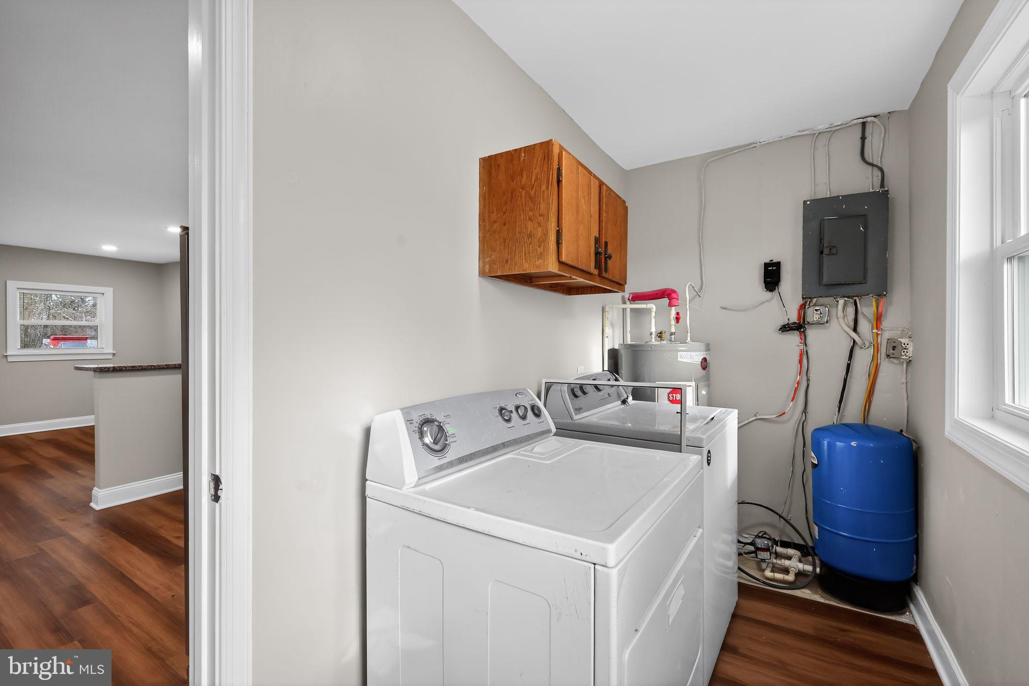 SEVERN - Residential