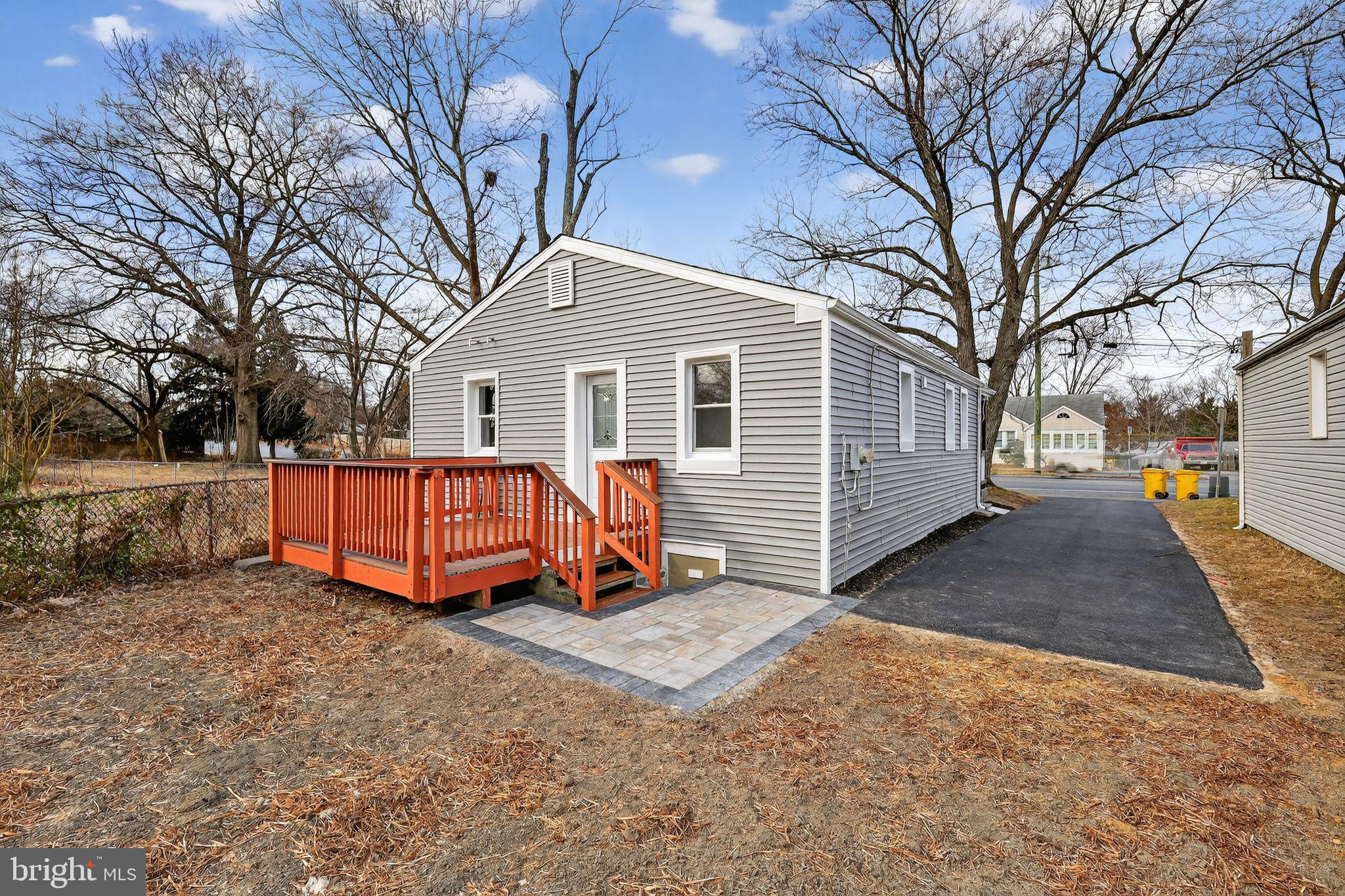 SEVERN - Residential