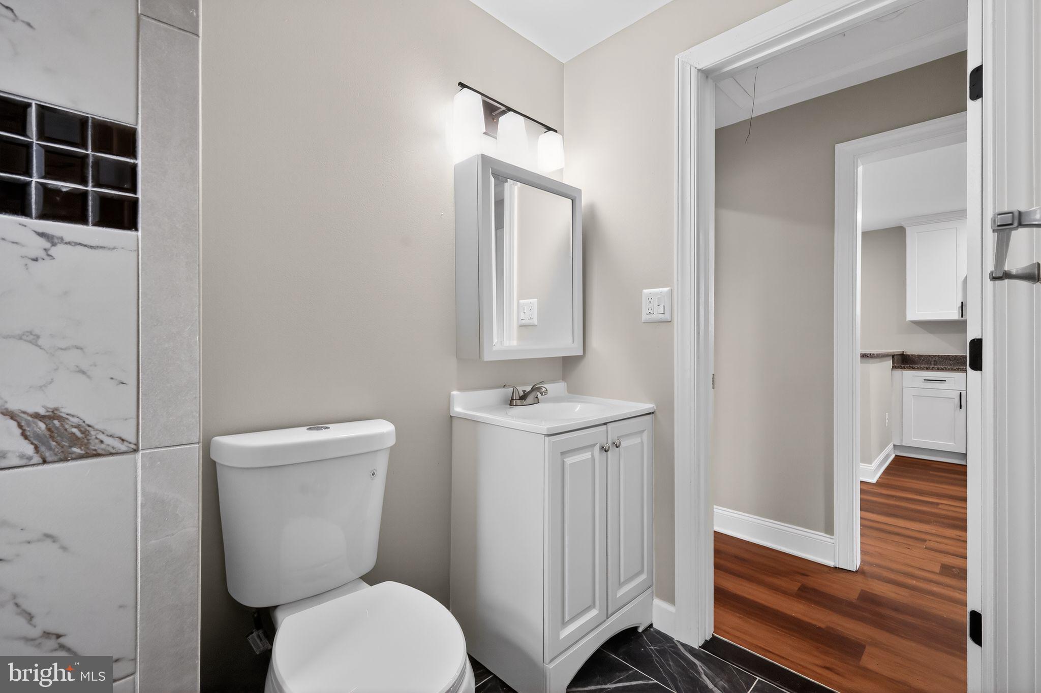 SEVERN - Residential