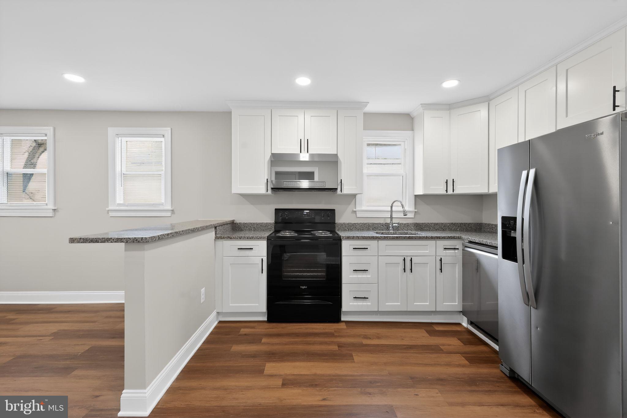 SEVERN - Residential