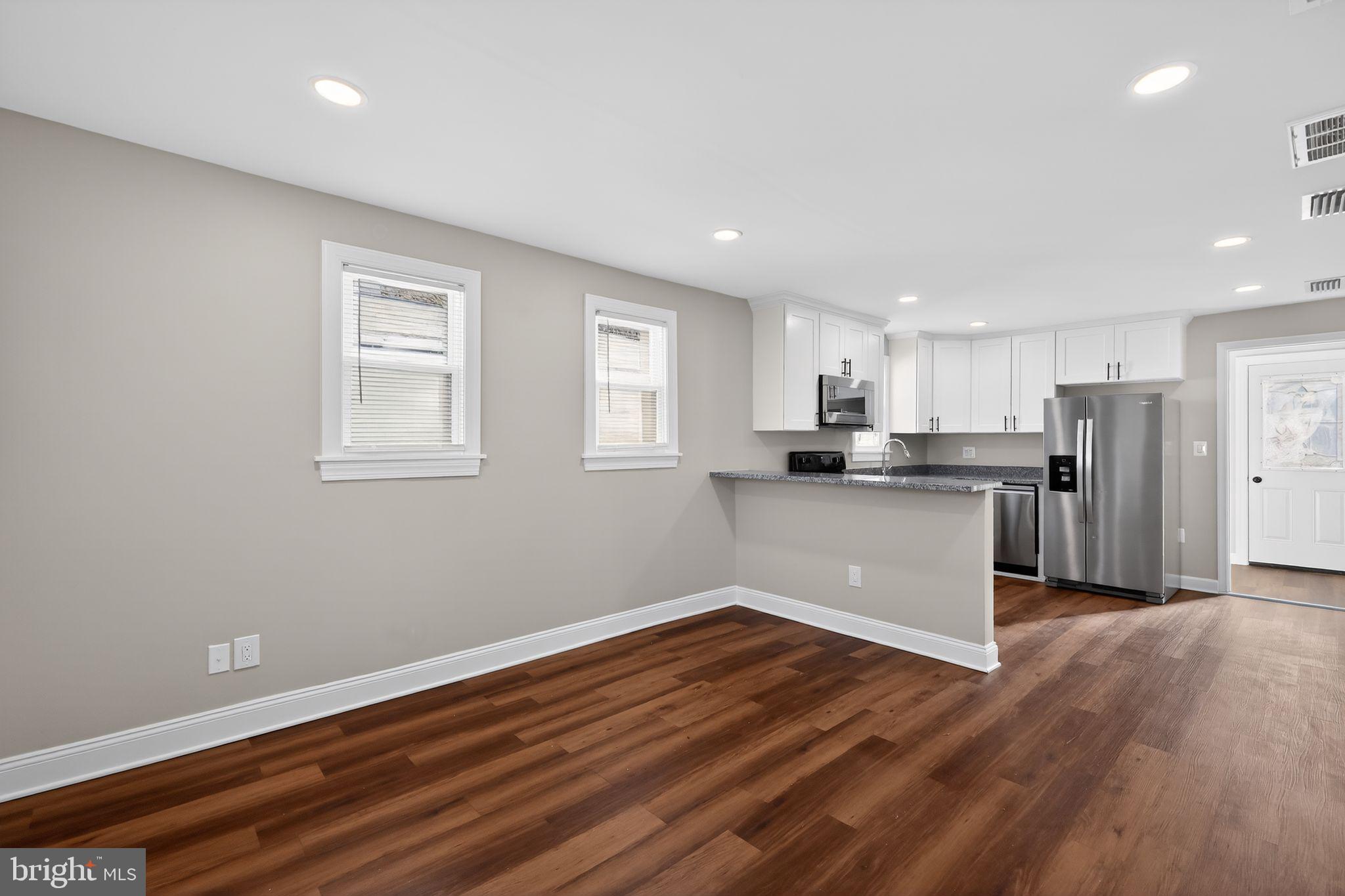 SEVERN - Residential