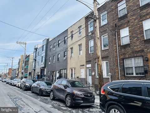 Photo of 624 Mckean Street, PHILADELPHIA, PA 19148 (MLS # PAPH2576056)