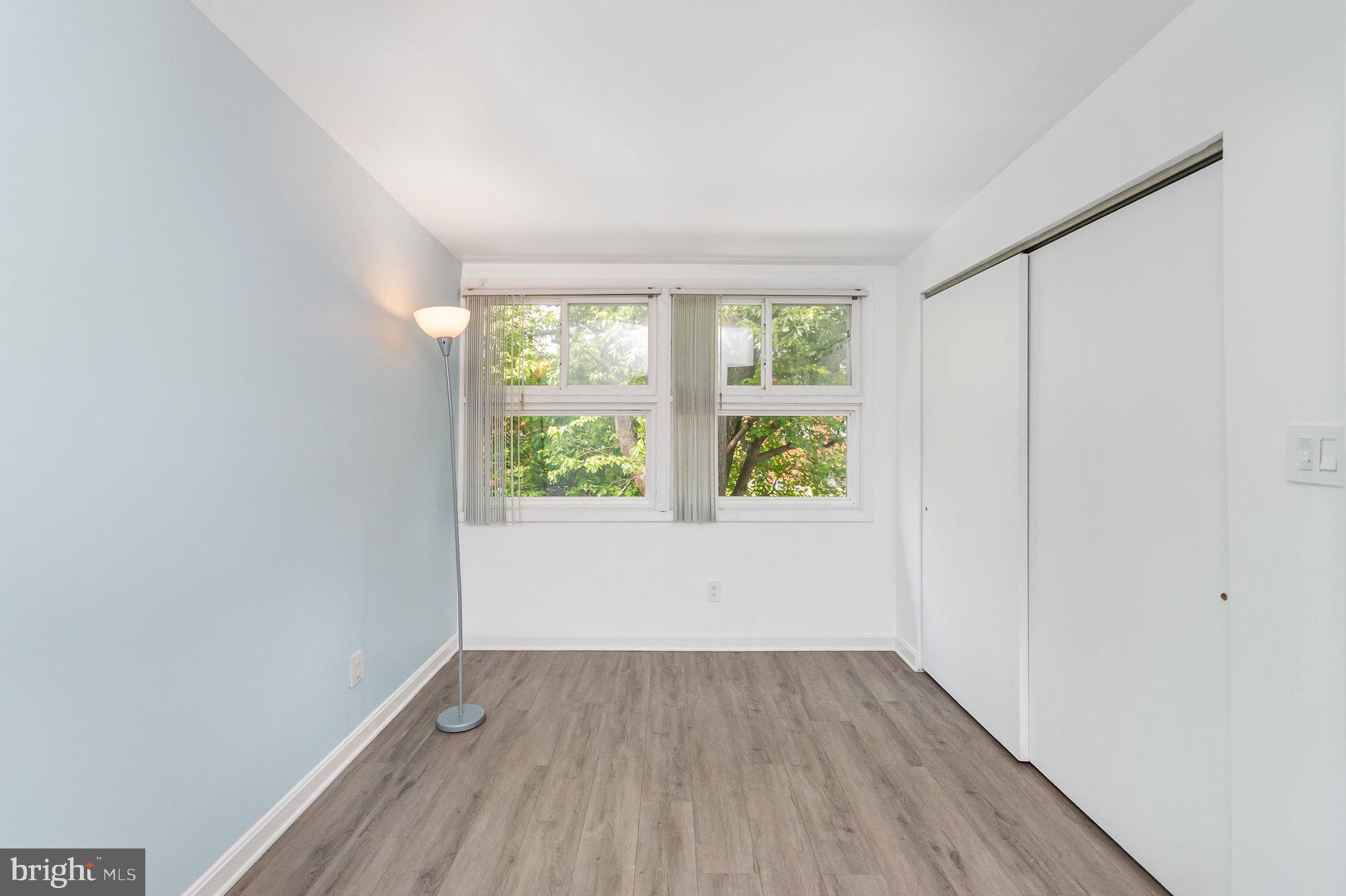 RIGGS HILL - Residential Lease