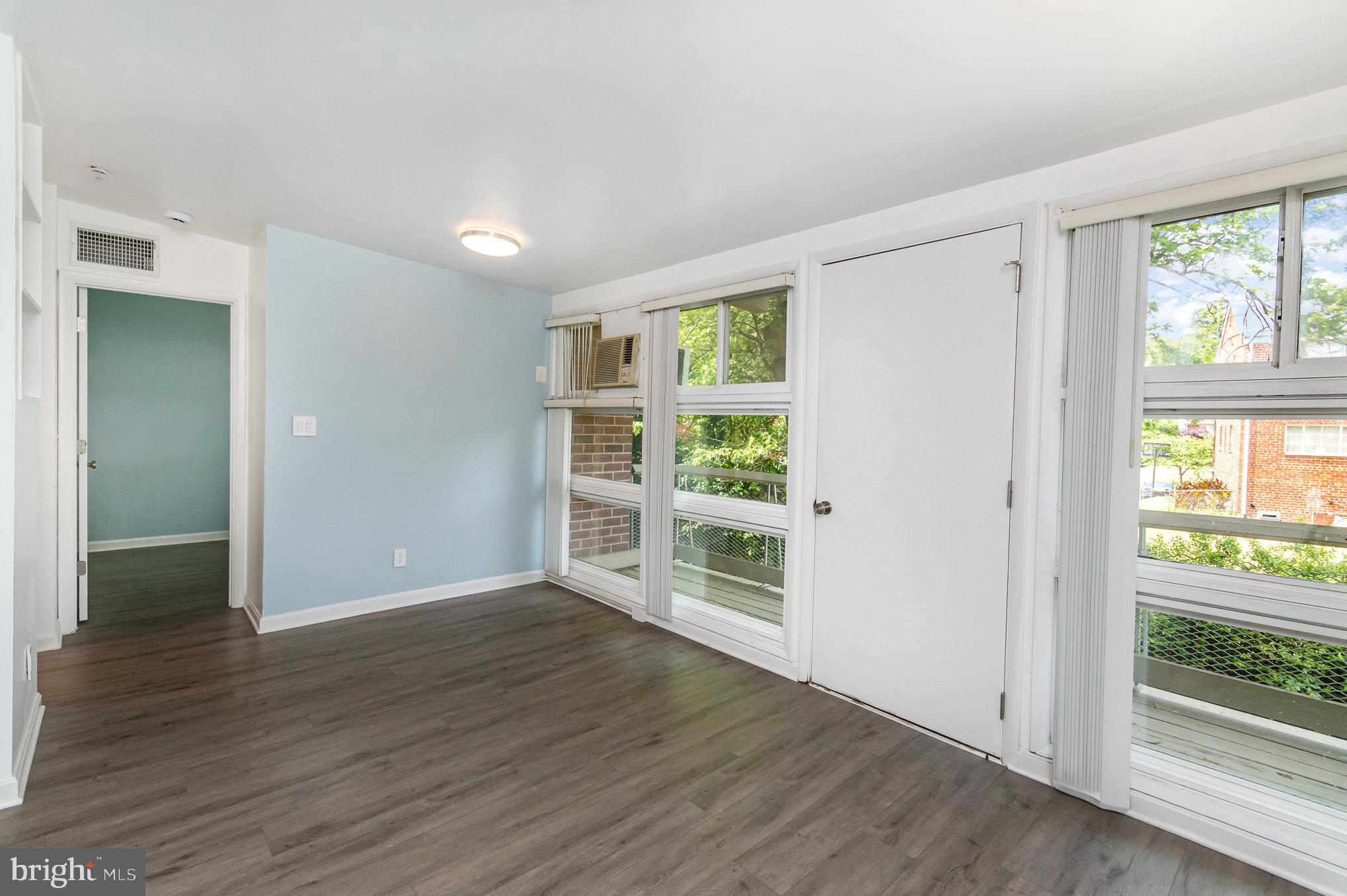 RIGGS HILL - Residential Lease