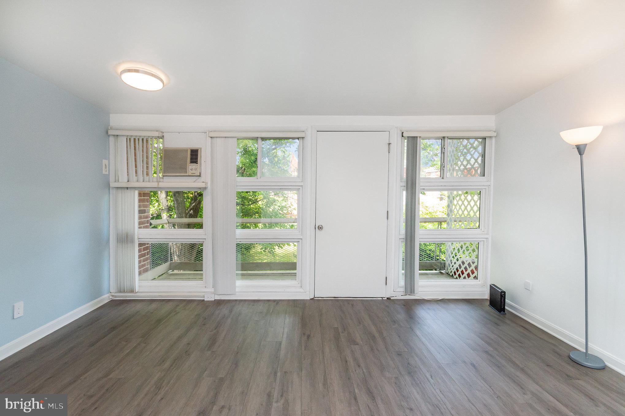 RIGGS HILL - Residential Lease