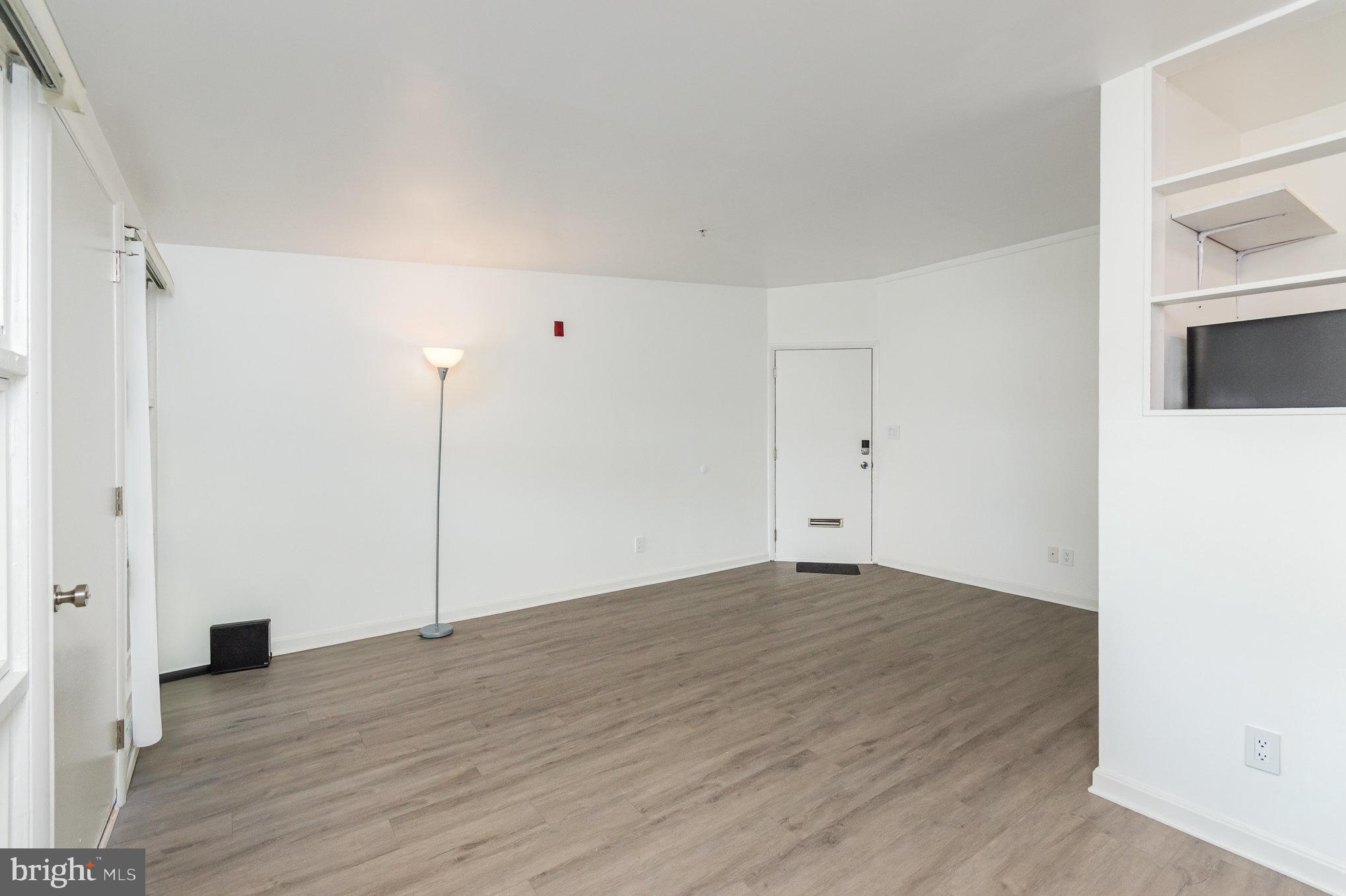 RIGGS HILL - Residential Lease