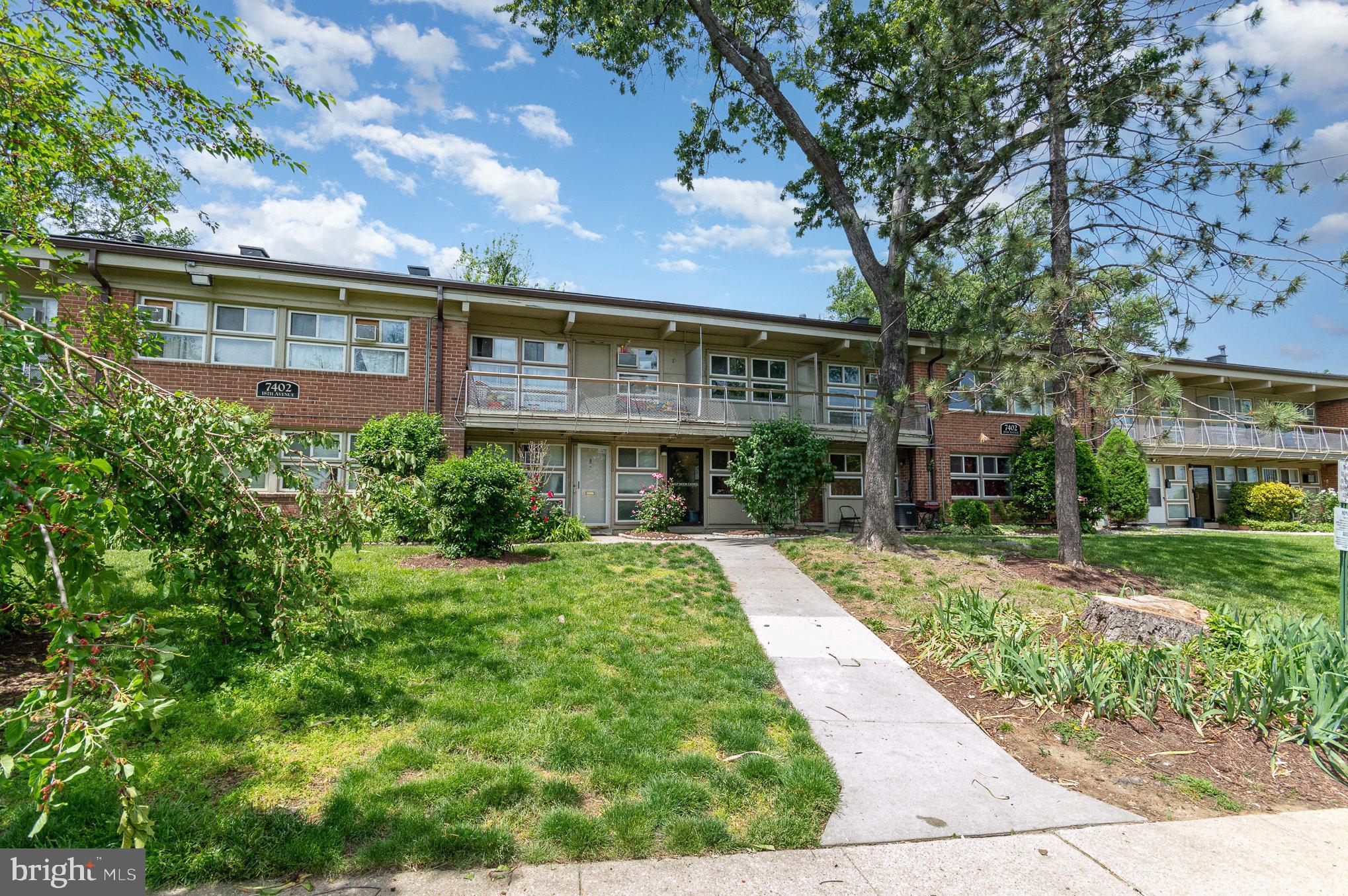 RIGGS HILL - Residential Lease