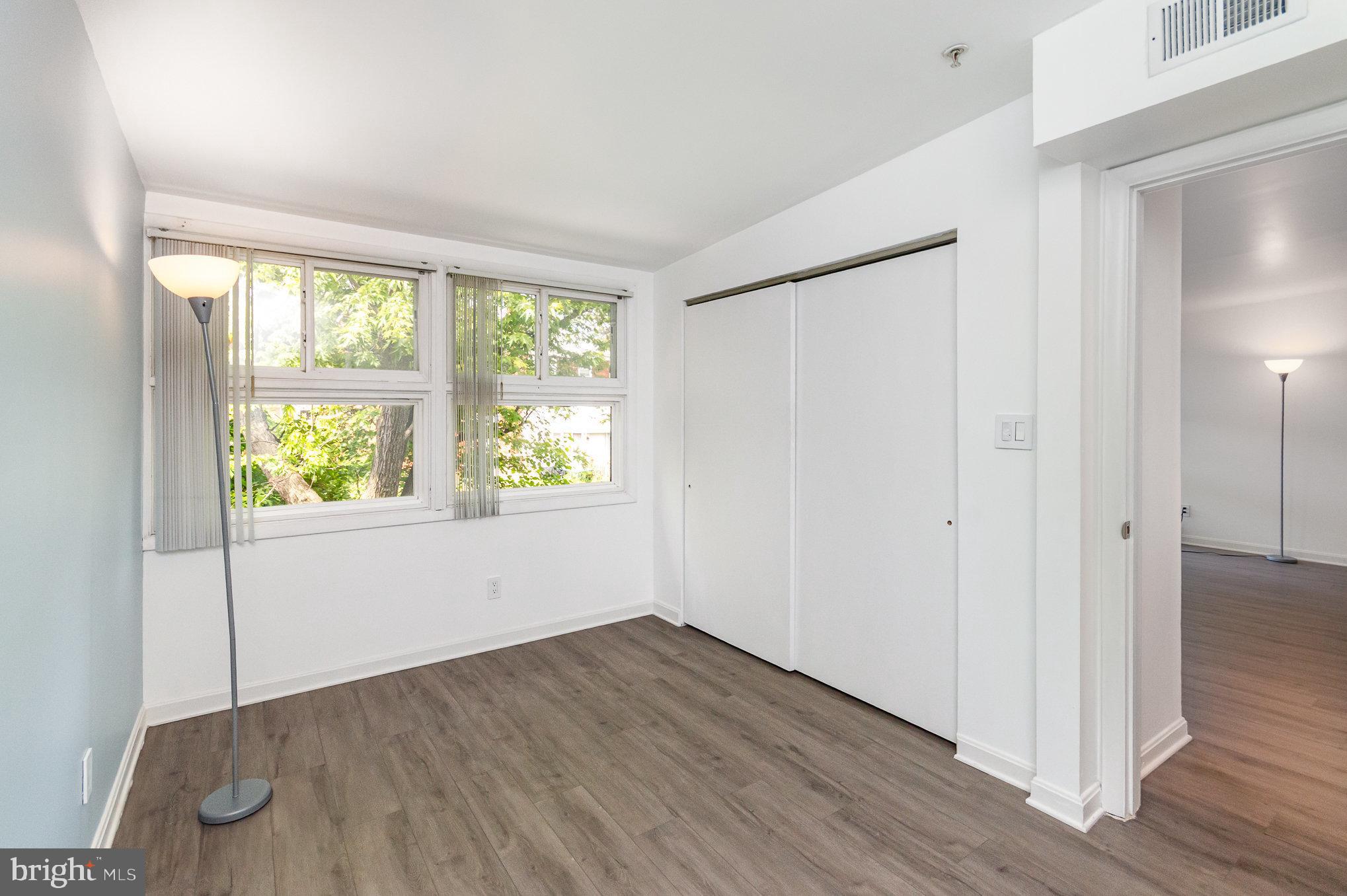 RIGGS HILL - Residential Lease