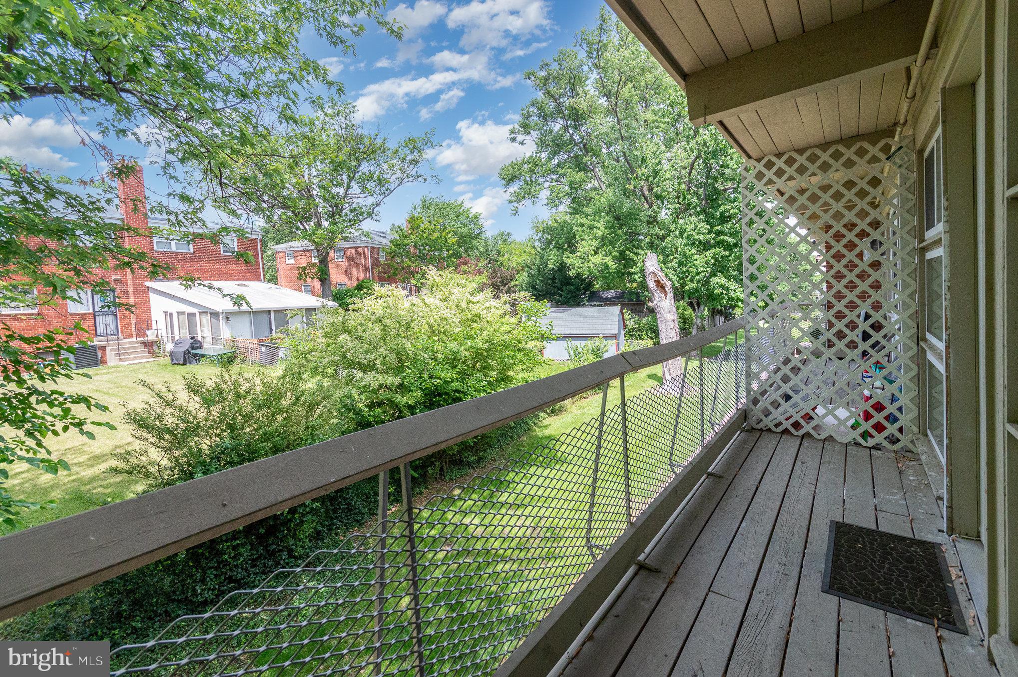 RIGGS HILL - Residential Lease