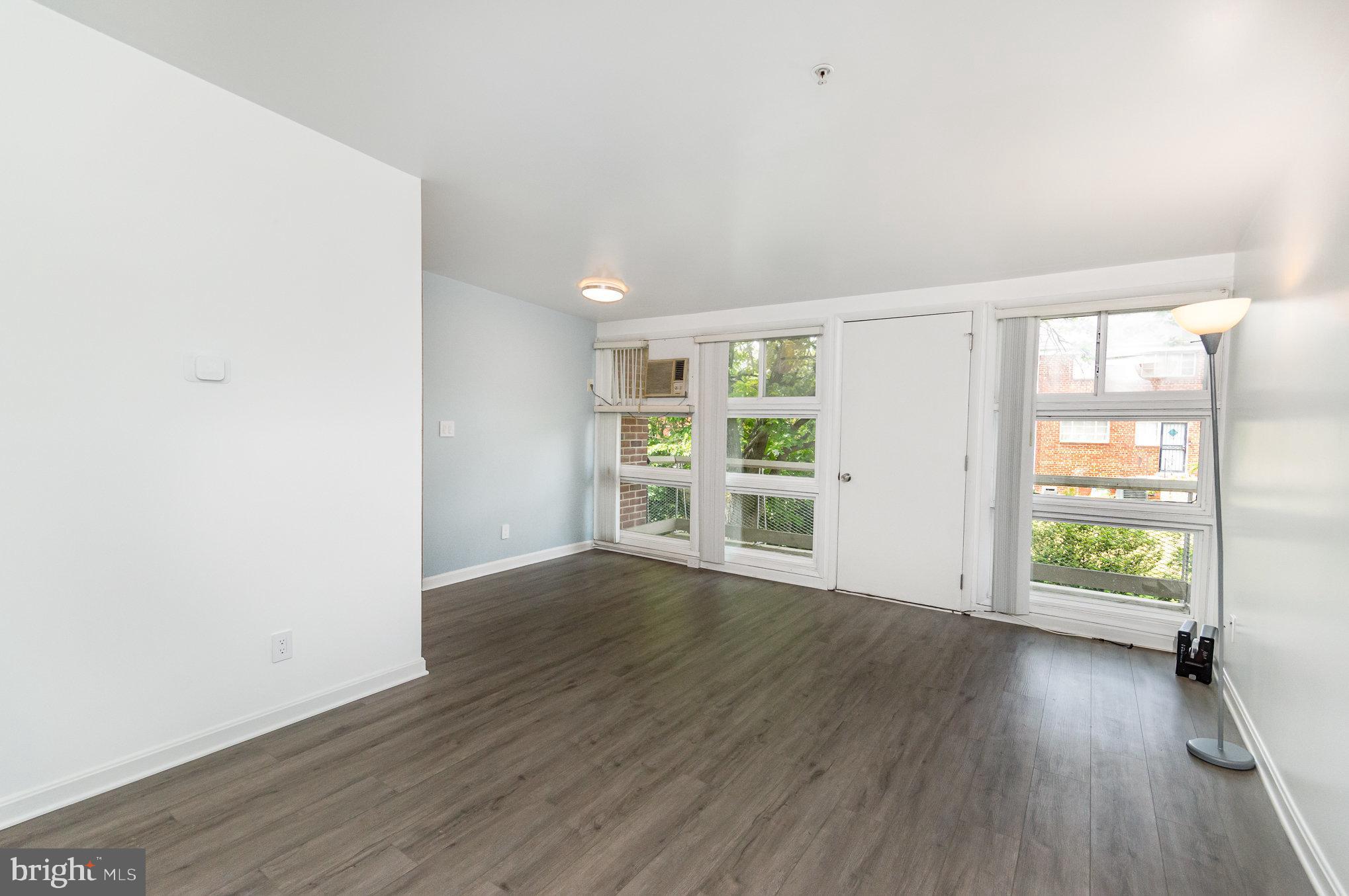 RIGGS HILL - Residential Lease