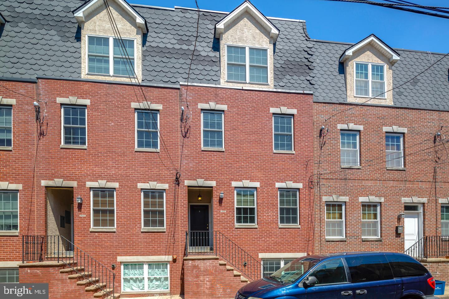 GRADUATE HOSPITAL - Residential Lease