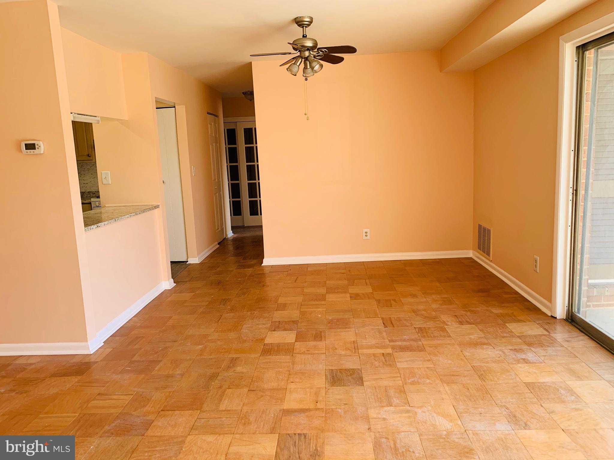 CHESNUT HILL - Residential Lease