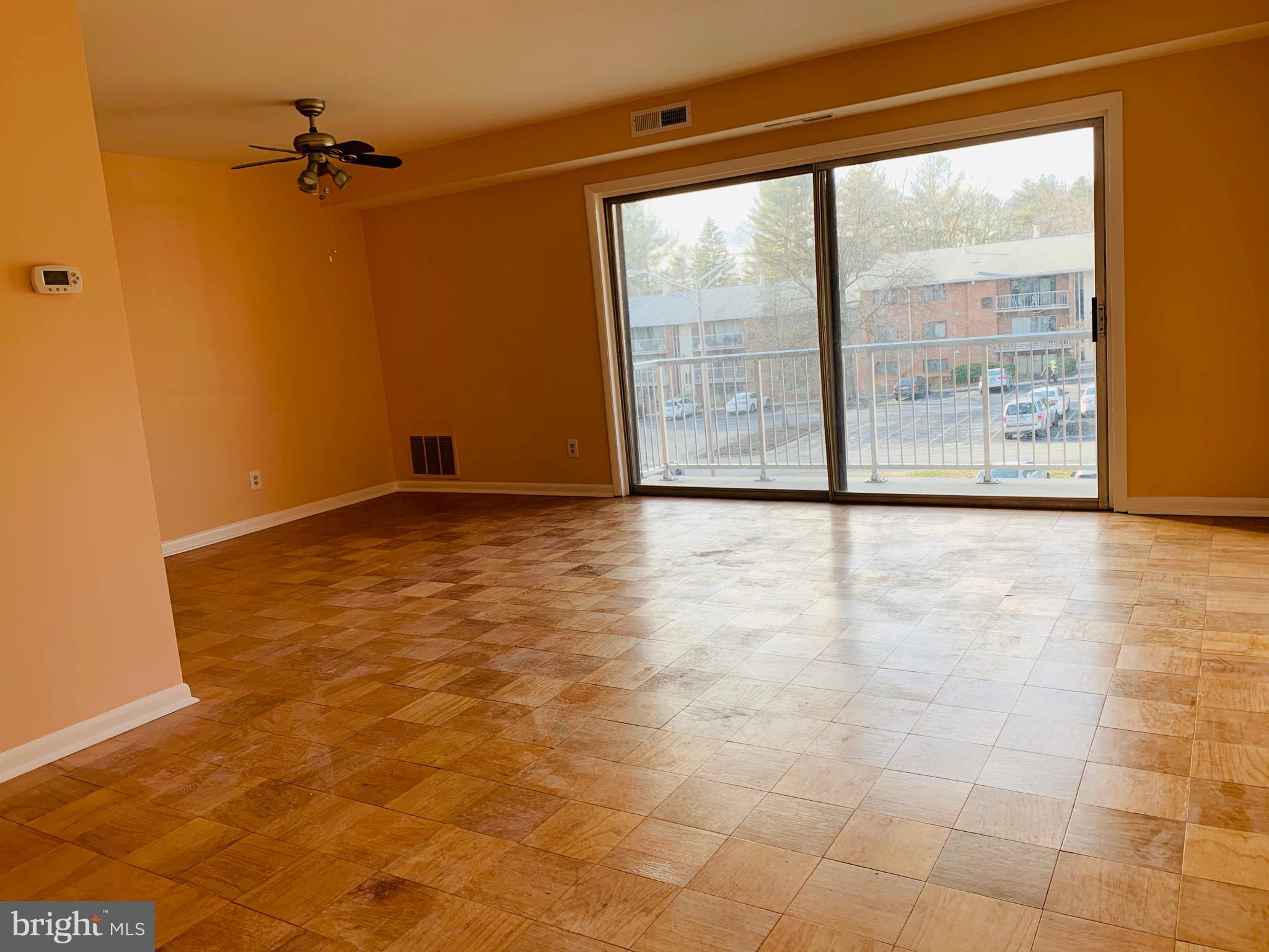 CHESNUT HILL - Residential Lease