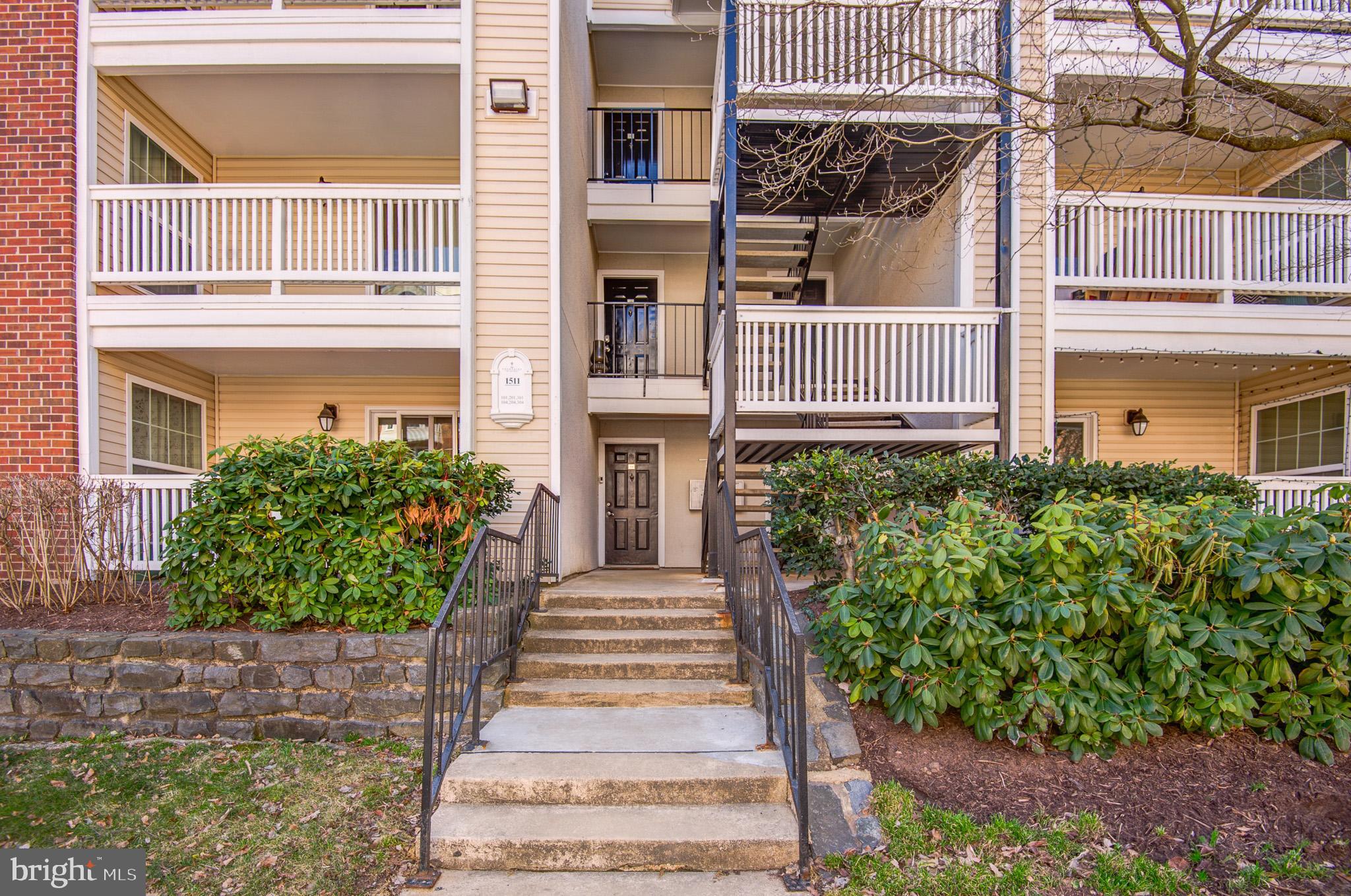 1511 LINCOLN WAY 201B