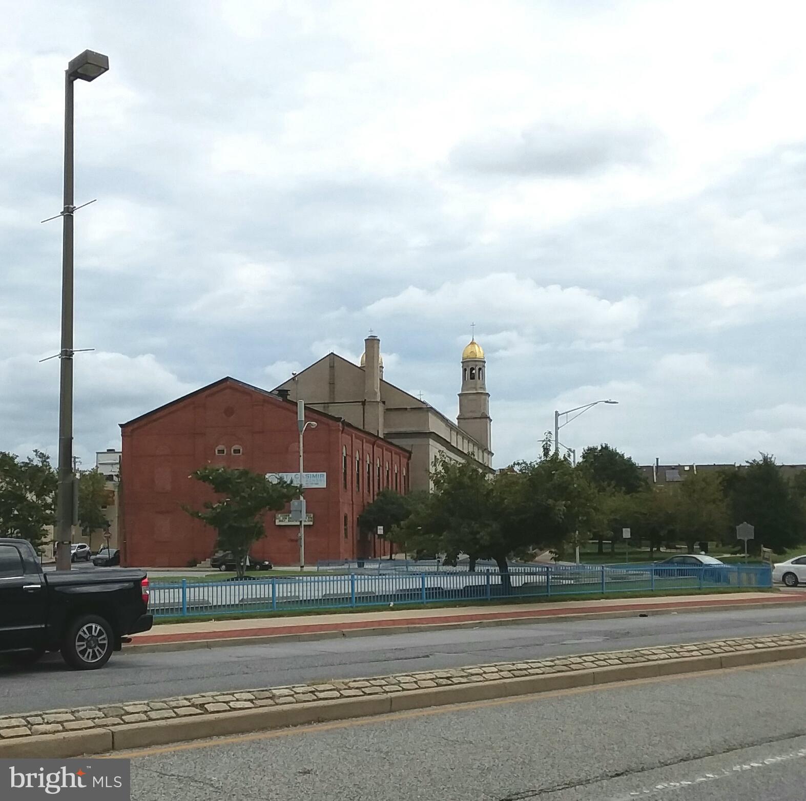 RESERVOIR HILL - Residential Lease