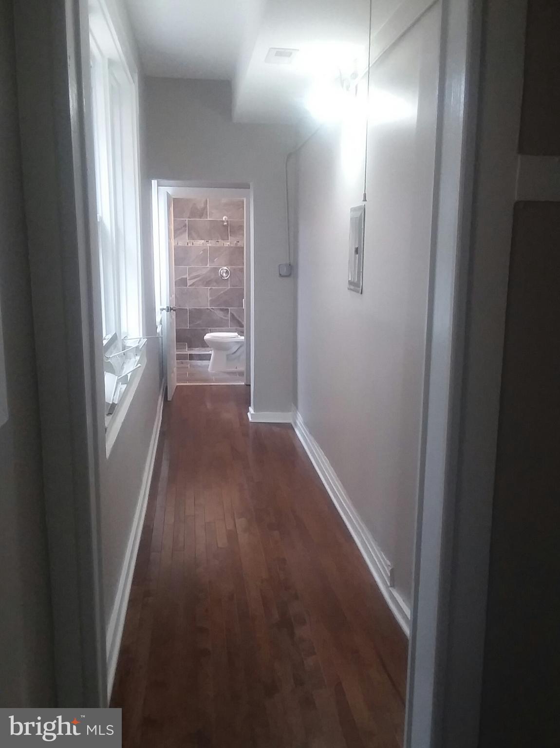 RESERVOIR HILL - Residential Lease