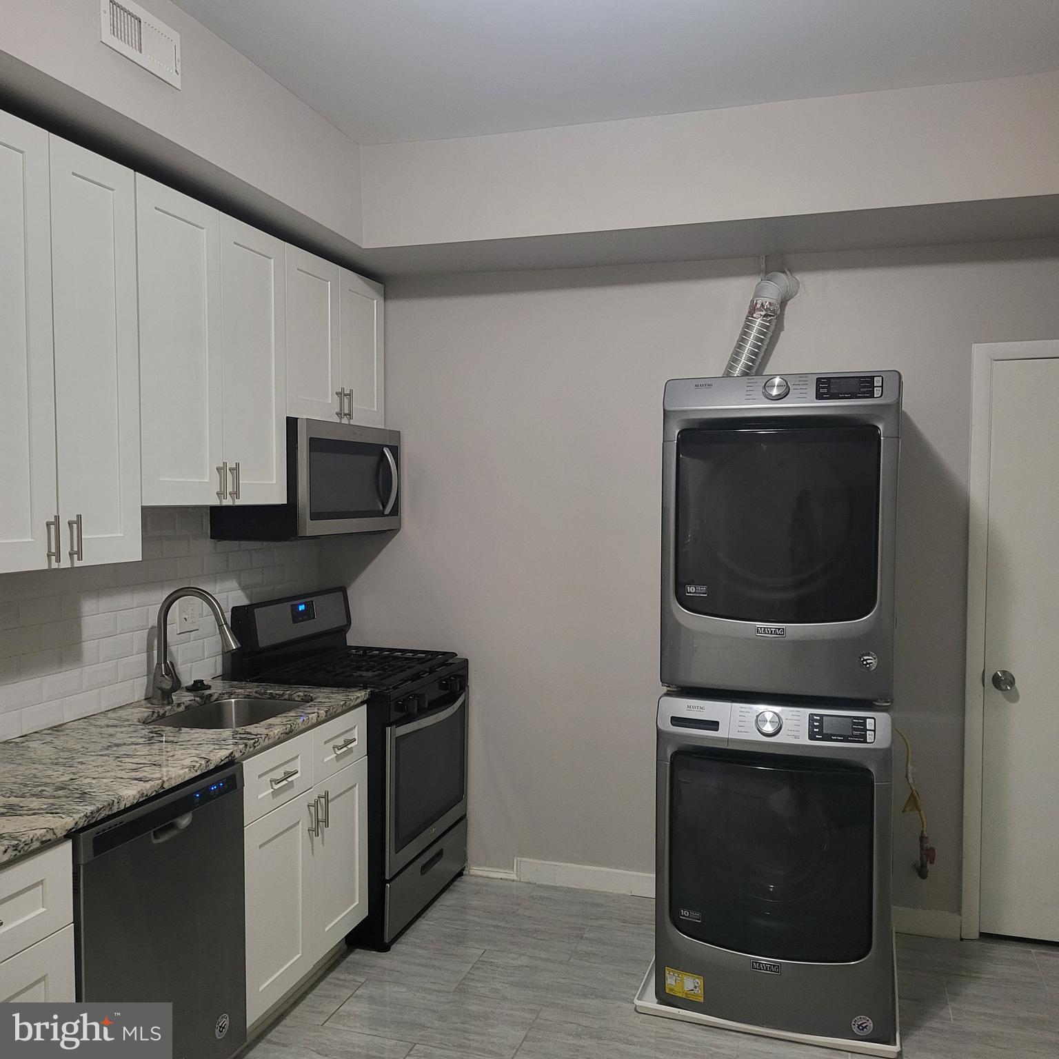 RESERVOIR HILL - Residential Lease