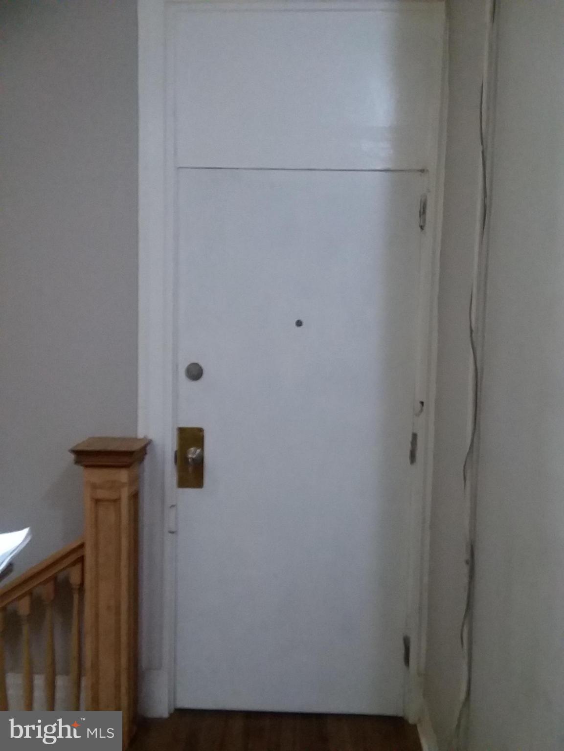 RESERVOIR HILL - Residential Lease