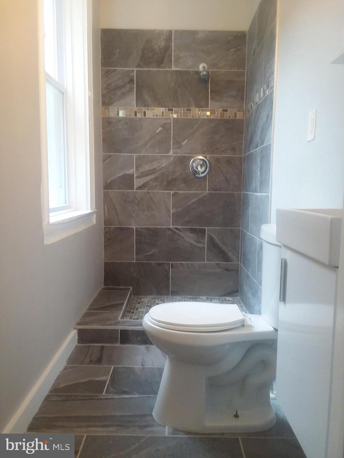 RESERVOIR HILL - Residential Lease