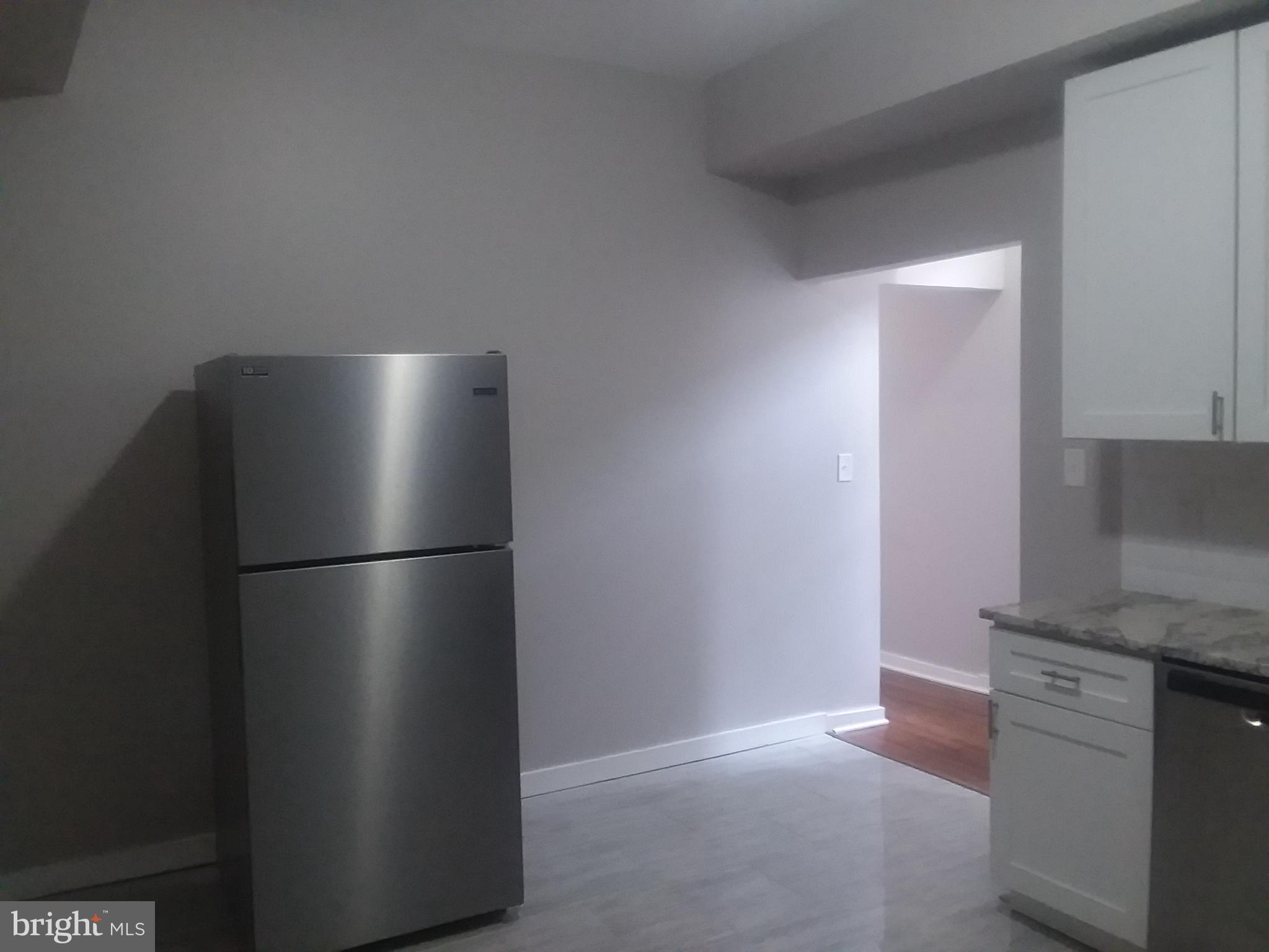 RESERVOIR HILL - Residential Lease