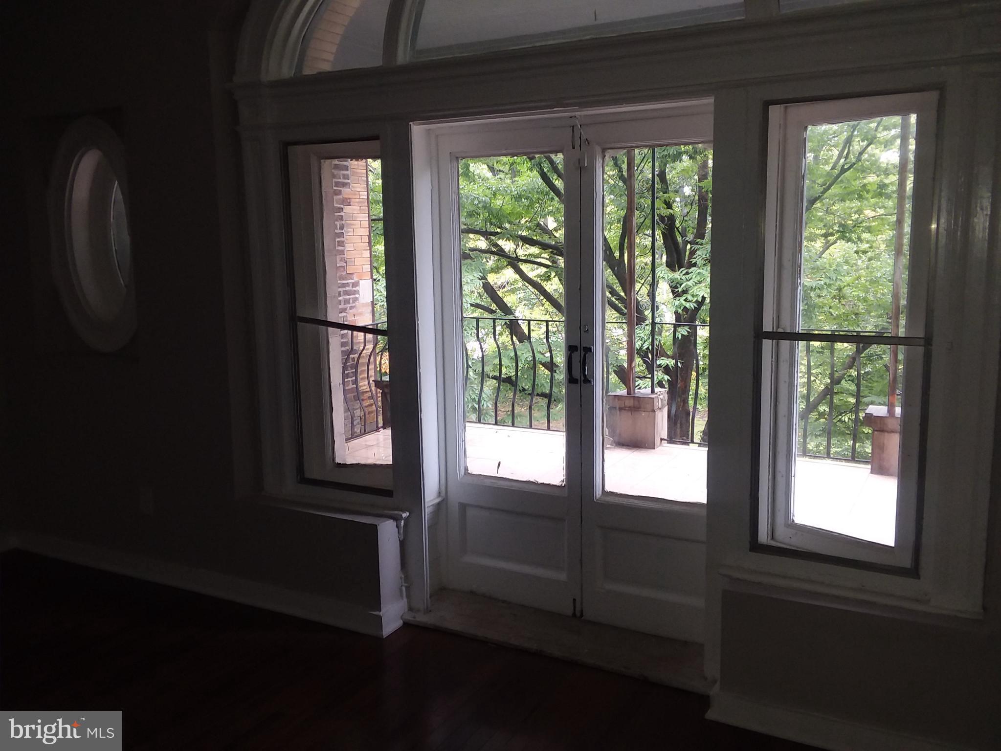 RESERVOIR HILL - Residential Lease
