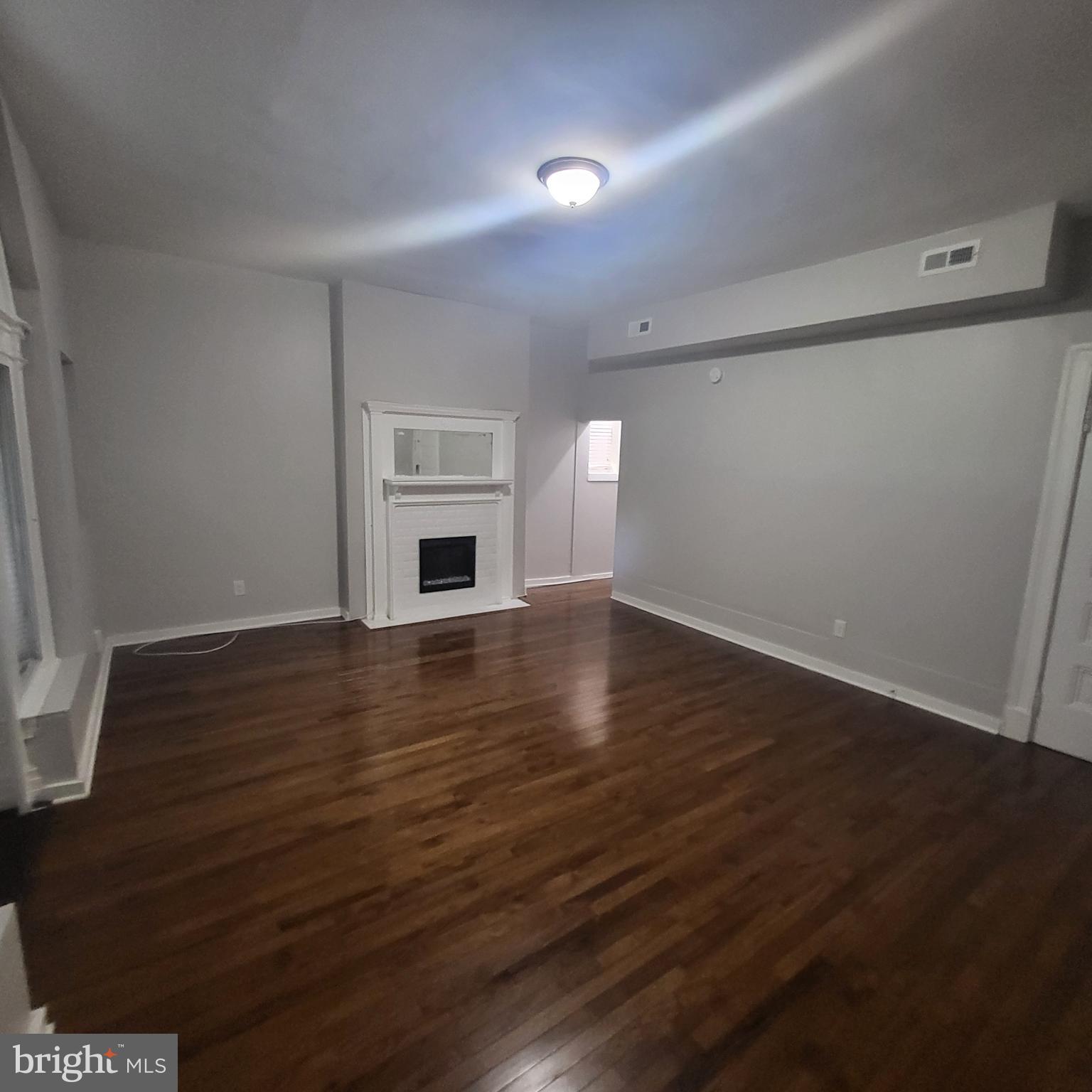 RESERVOIR HILL - Residential Lease