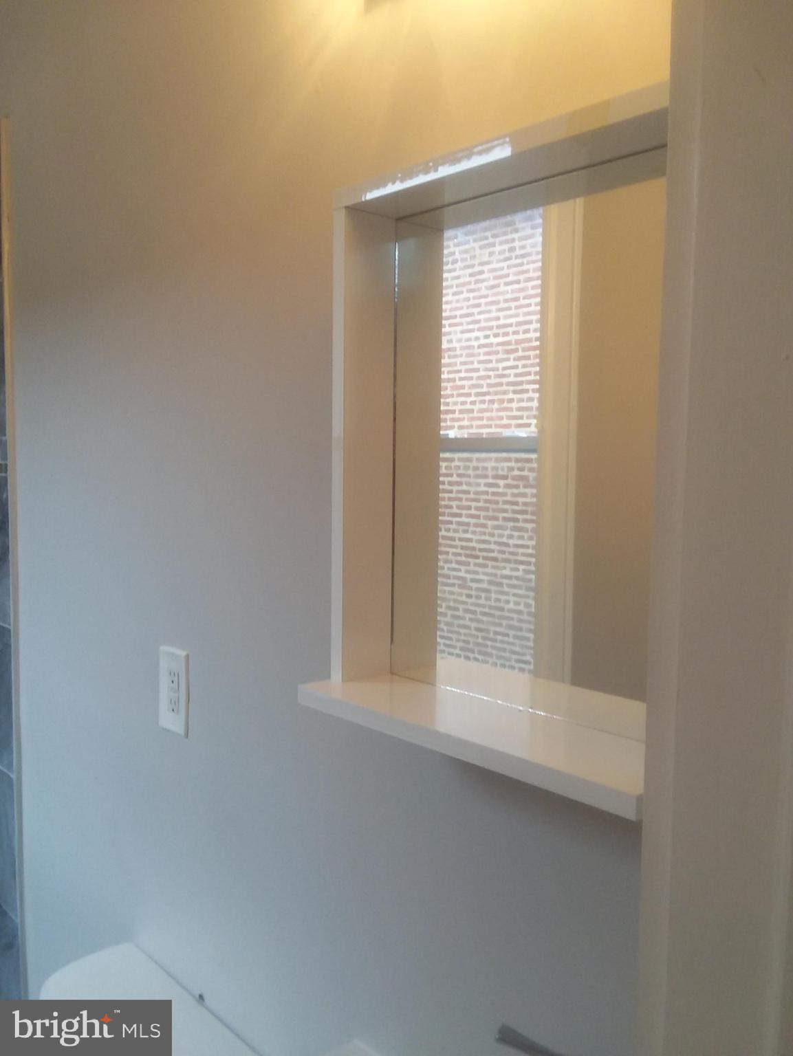 RESERVOIR HILL - Residential Lease