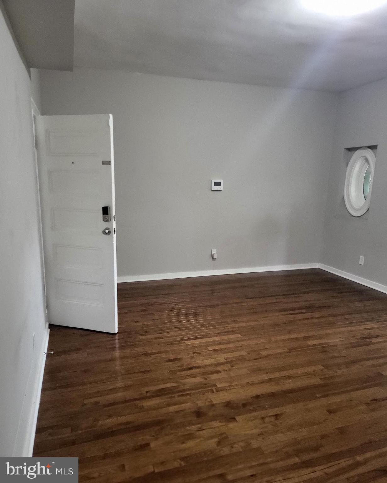 RESERVOIR HILL - Residential Lease