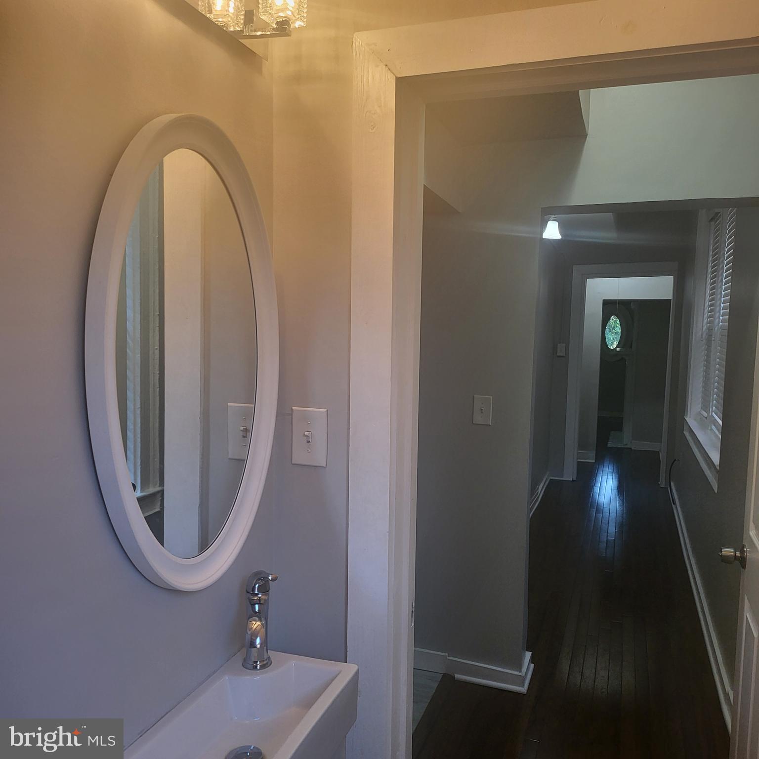 RESERVOIR HILL - Residential Lease