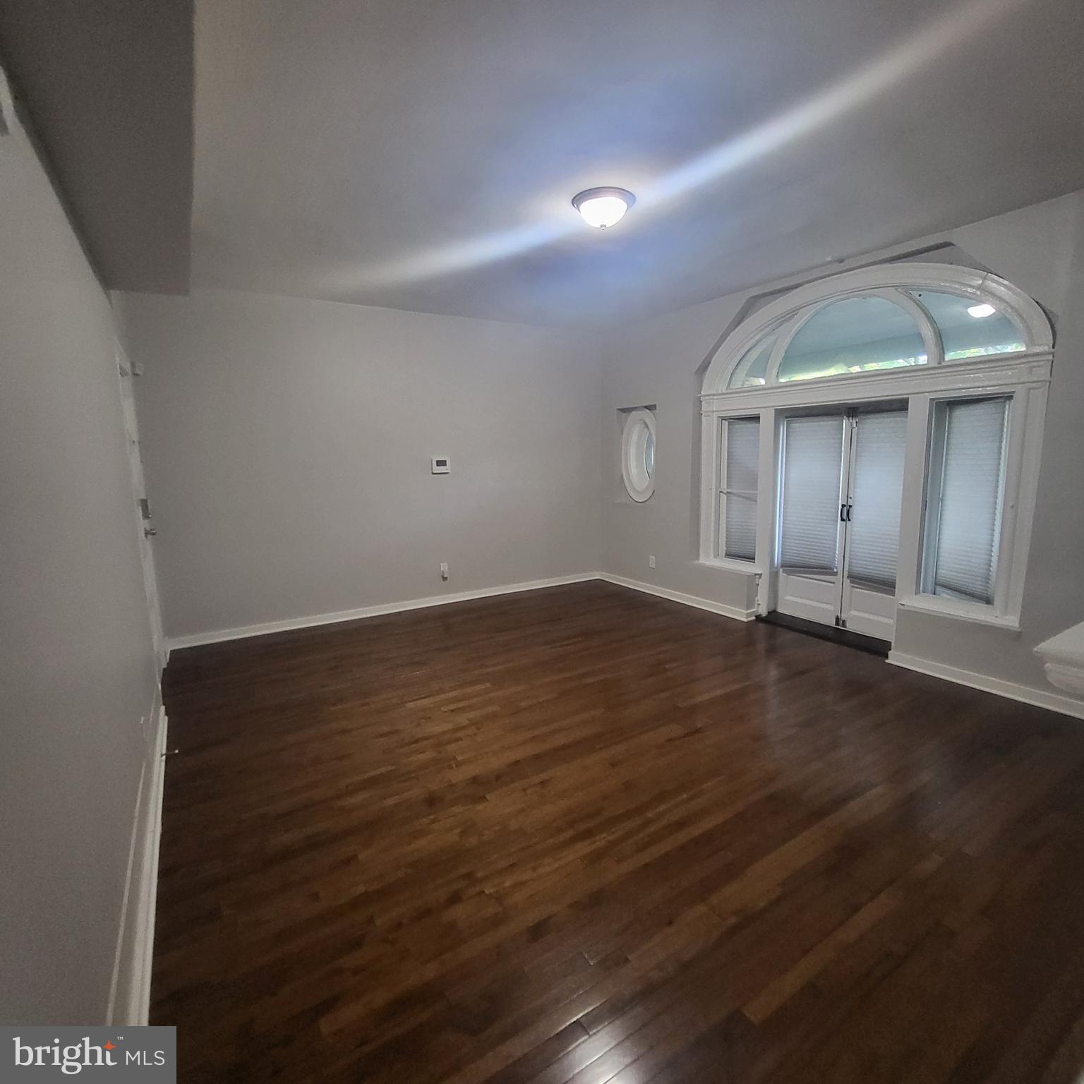 RESERVOIR HILL - Residential Lease