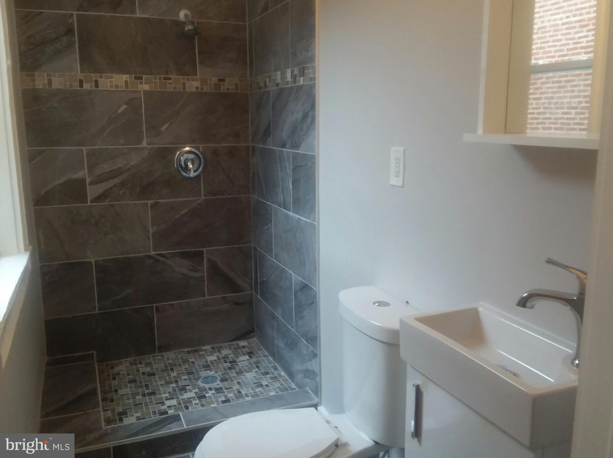 RESERVOIR HILL - Residential Lease