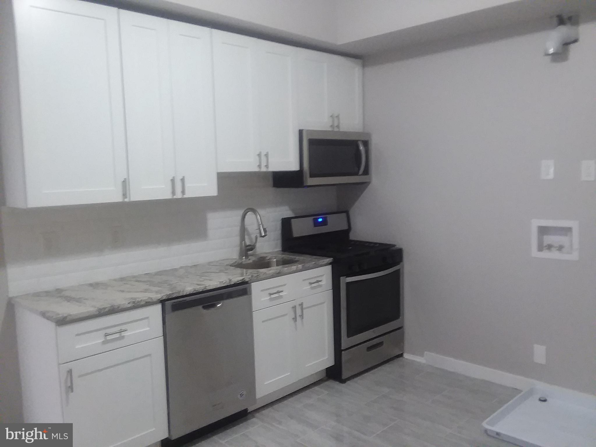 RESERVOIR HILL - Residential Lease