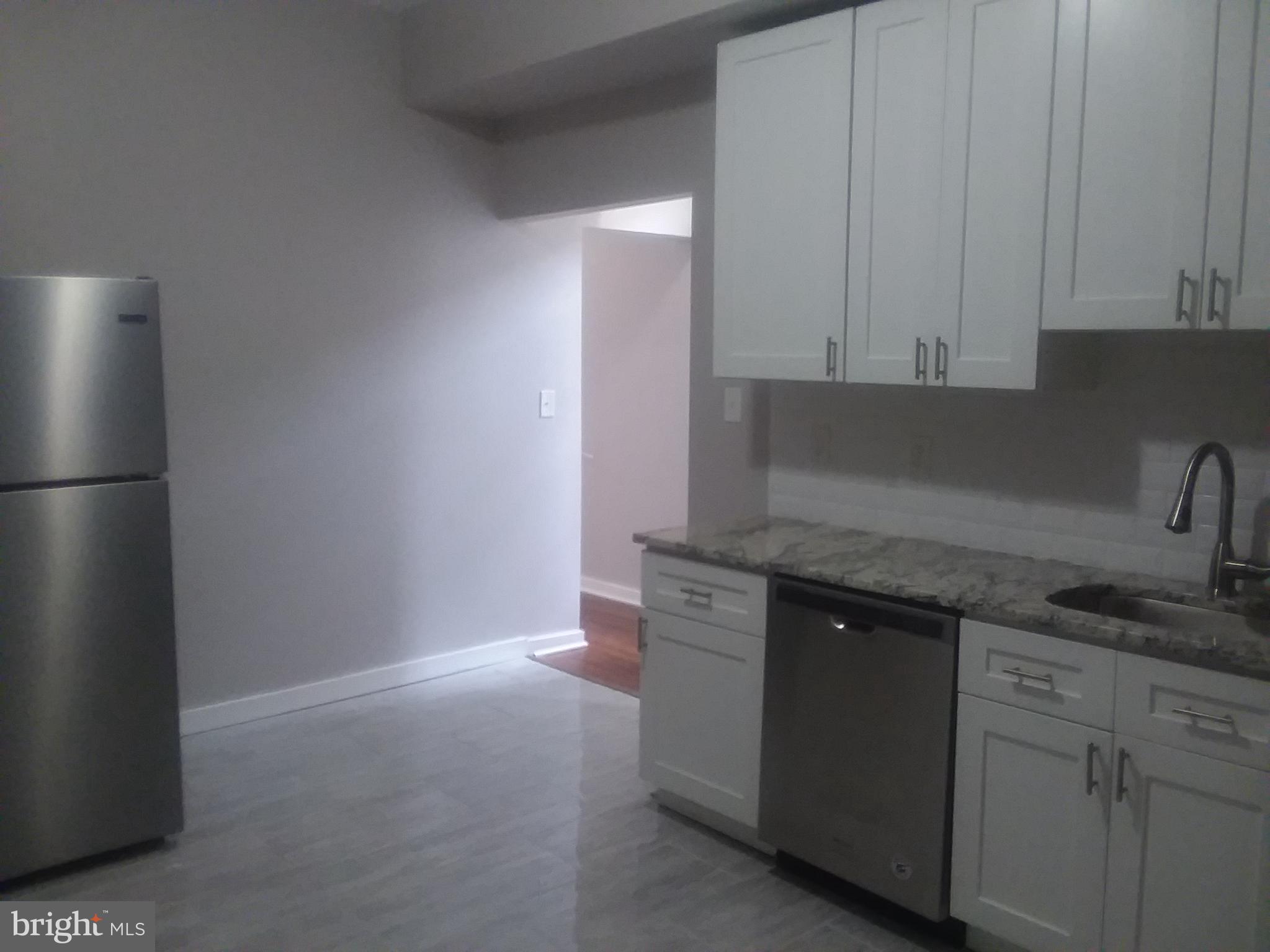 RESERVOIR HILL - Residential Lease