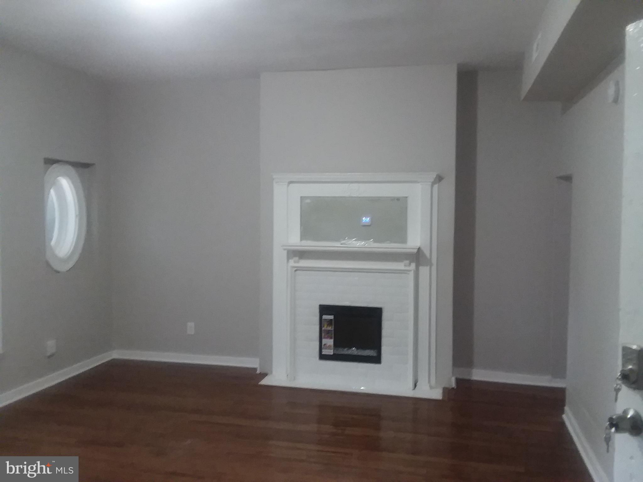 RESERVOIR HILL - Residential Lease