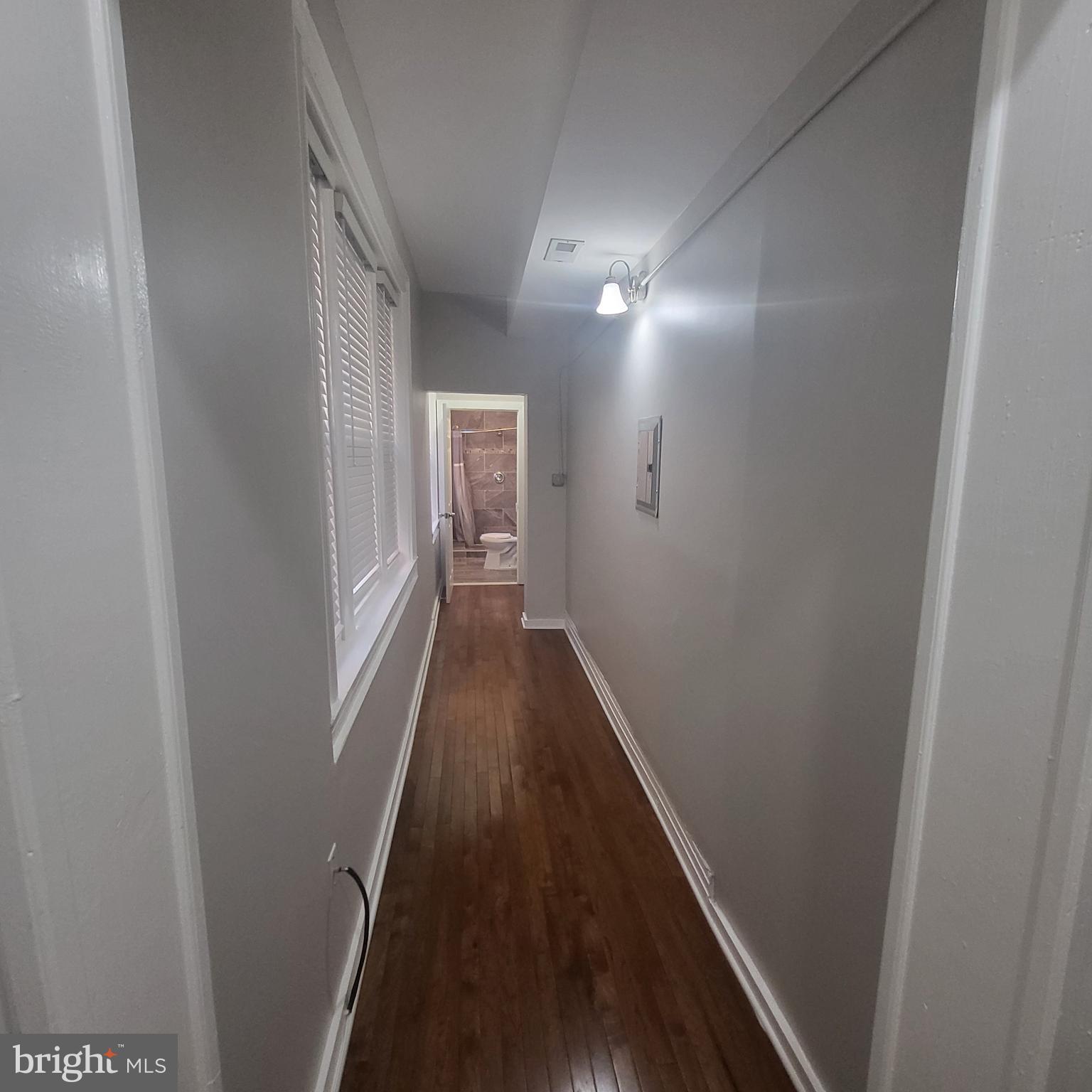 RESERVOIR HILL - Residential Lease