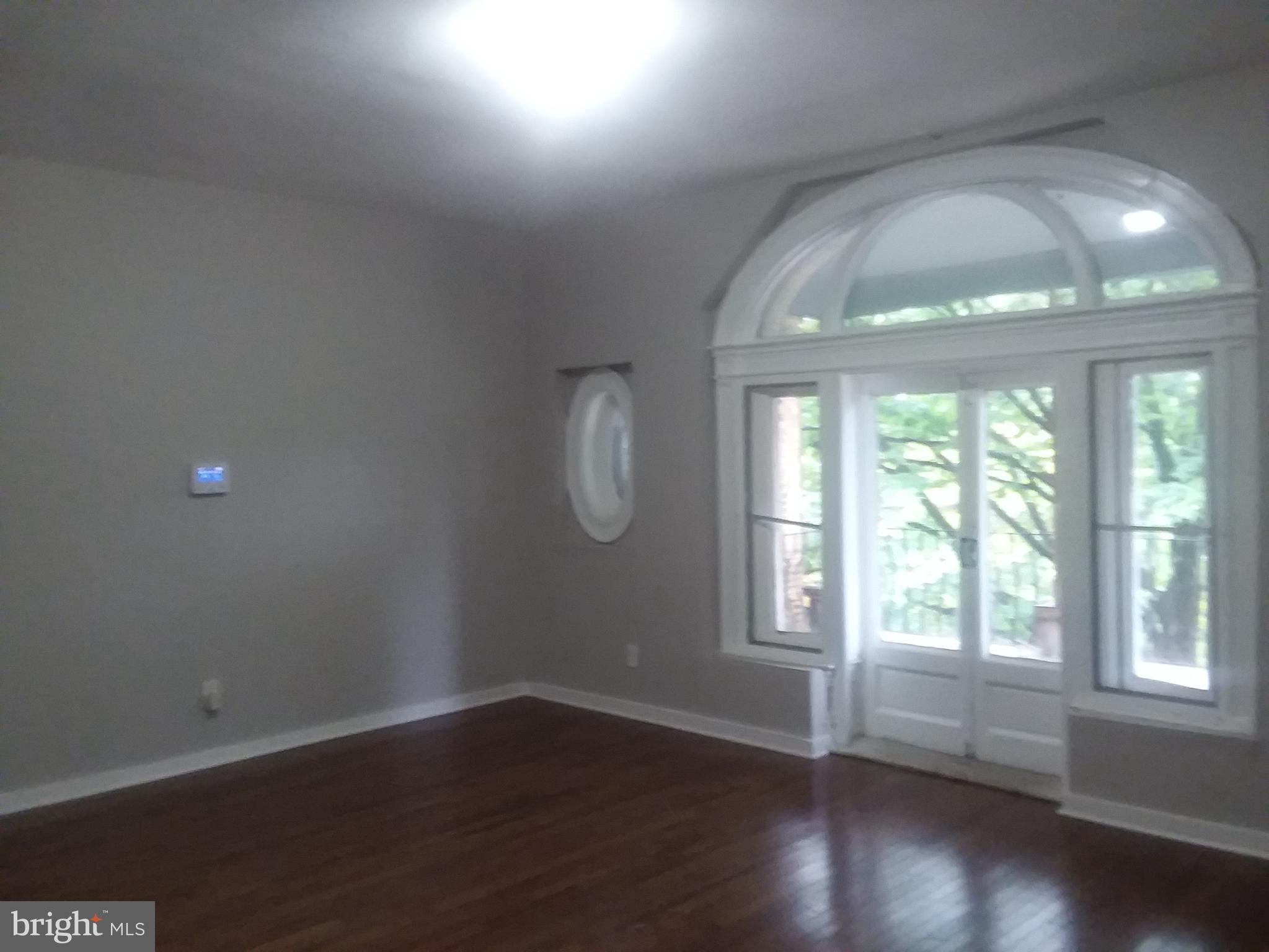RESERVOIR HILL - Residential Lease