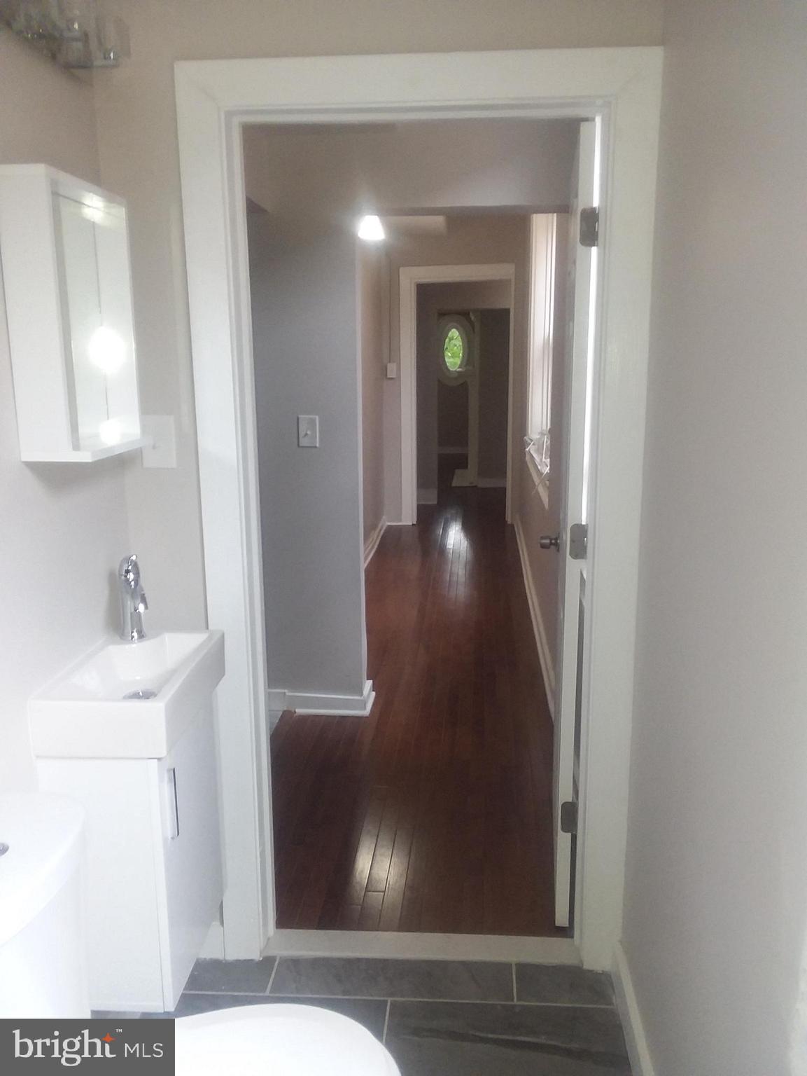 RESERVOIR HILL - Residential Lease