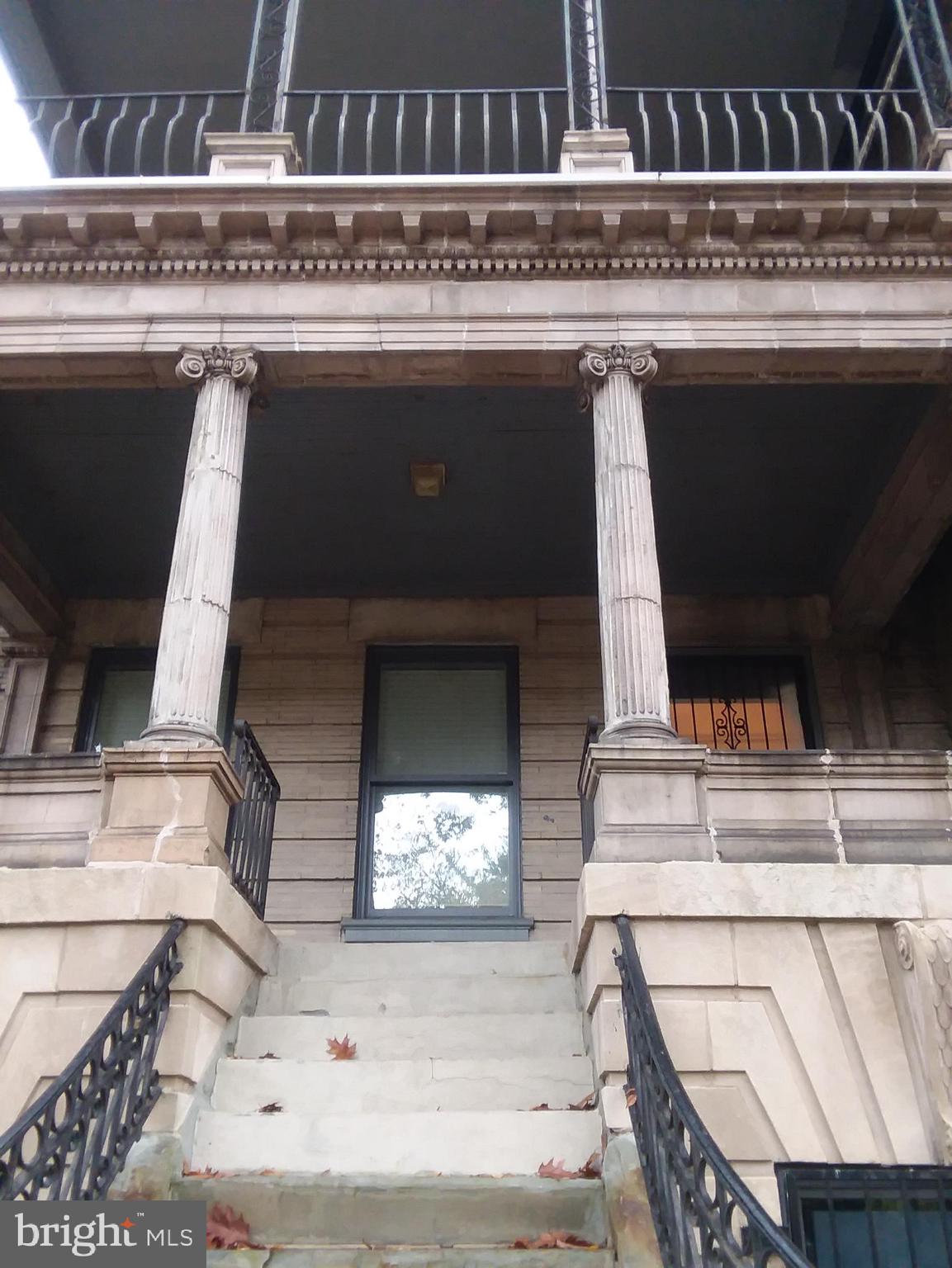 RESERVOIR HILL - Residential Lease