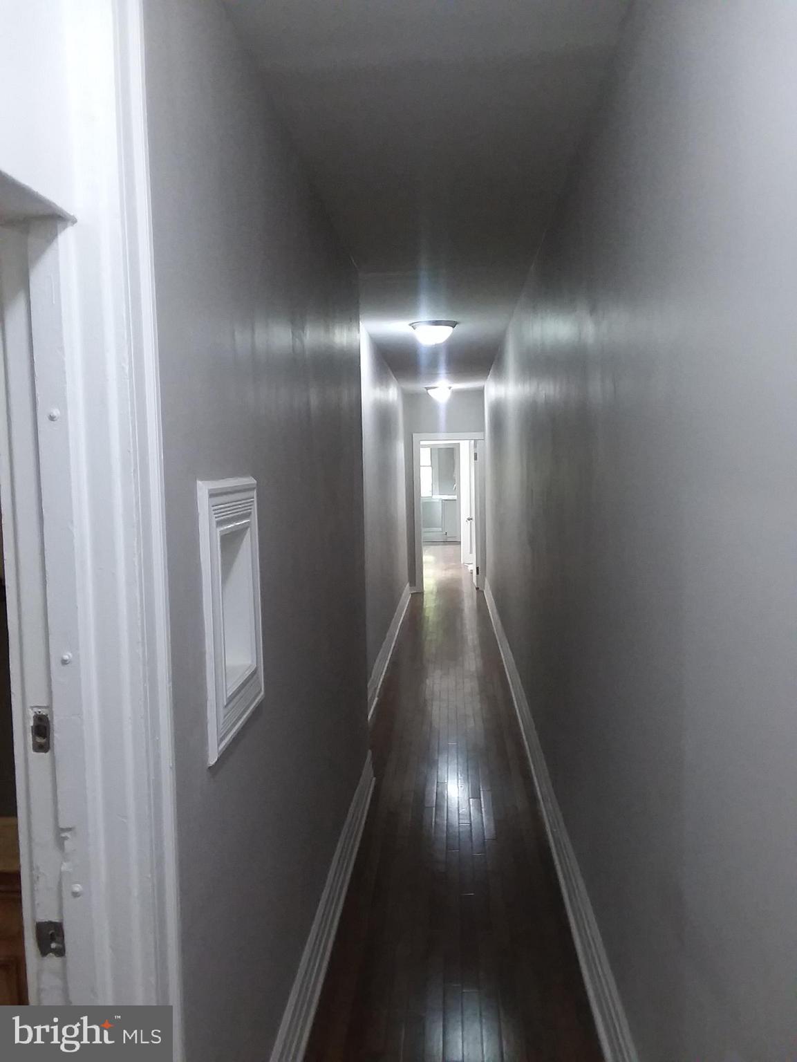 RESERVOIR HILL - Residential Lease