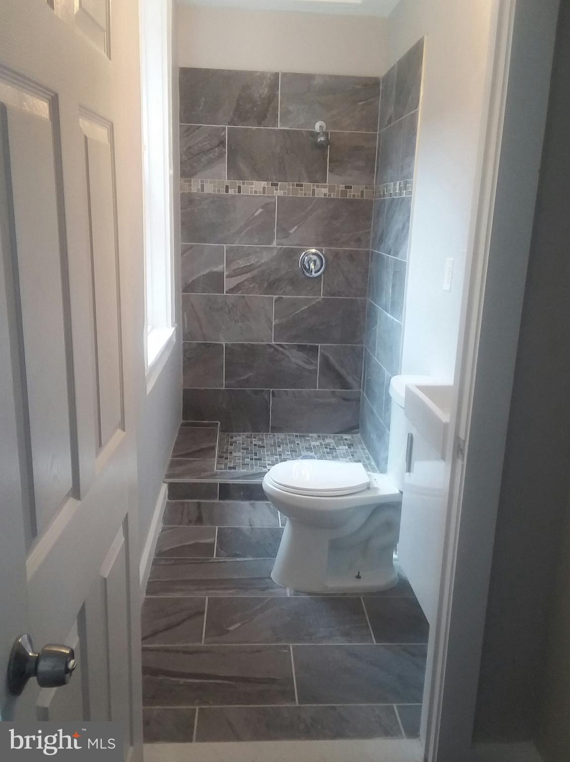 RESERVOIR HILL - Residential Lease