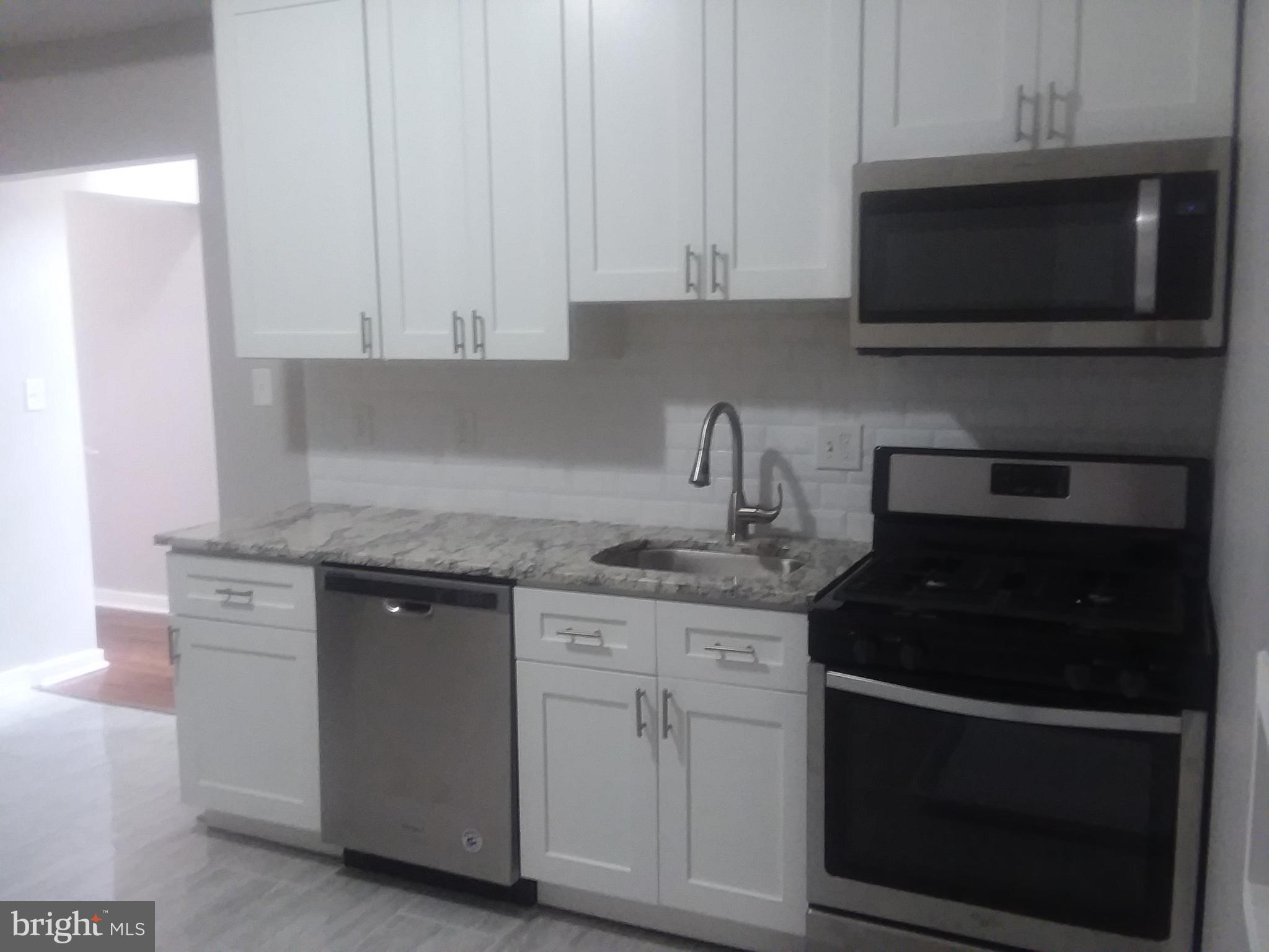 RESERVOIR HILL - Residential Lease