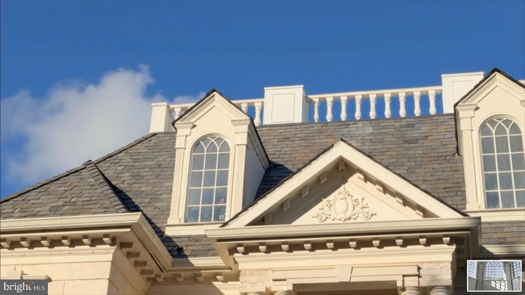 Photo of 1289 Ballantrae Farm Drive, MCLEAN, VA 22101 (MLS # VAFX2307020)