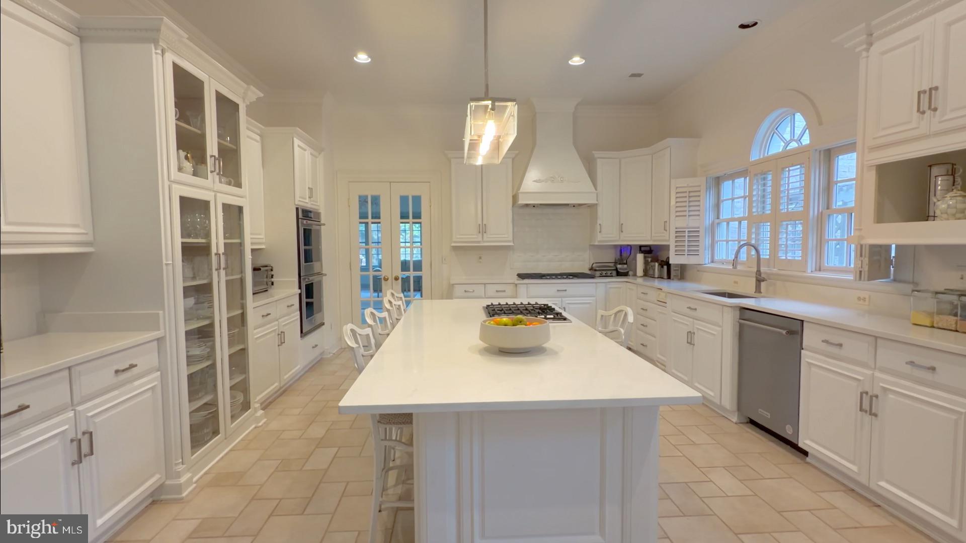 BALLANTRAE FARMS - Residential
