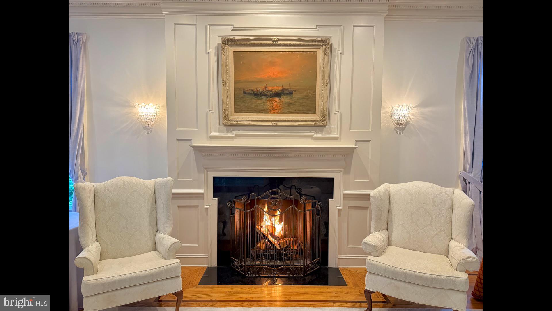 BALLANTRAE FARMS - Residential
