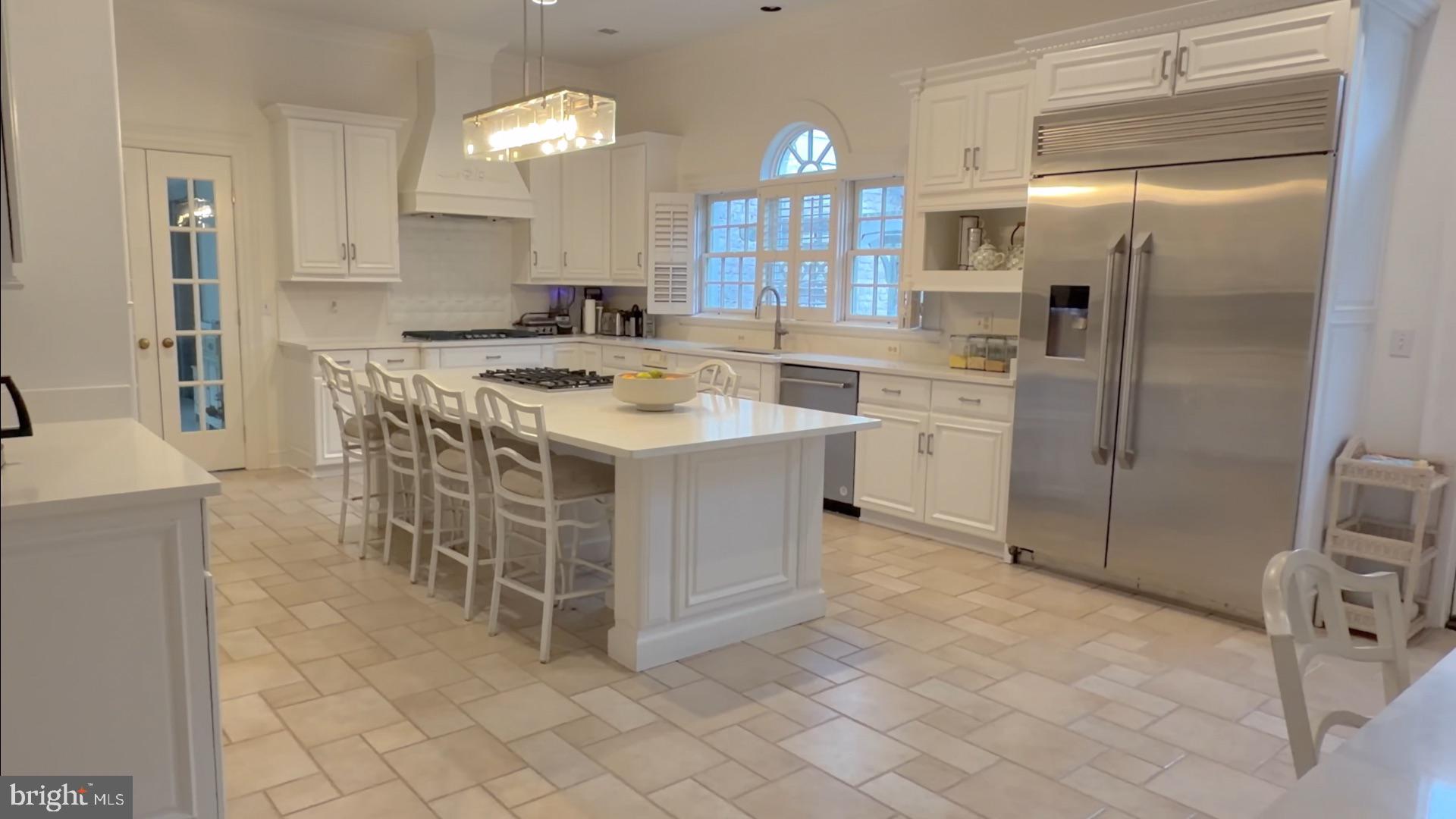 BALLANTRAE FARMS - Residential