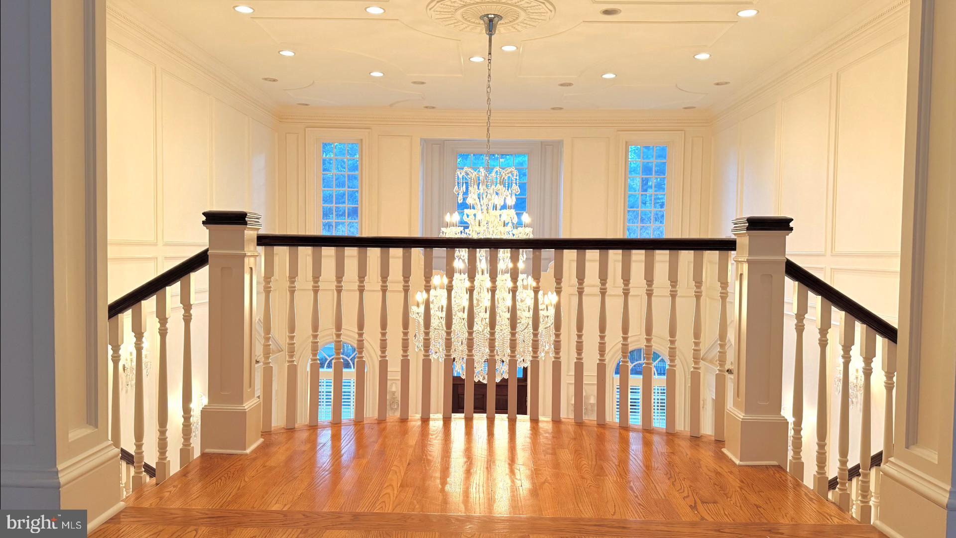 BALLANTRAE FARMS - Residential