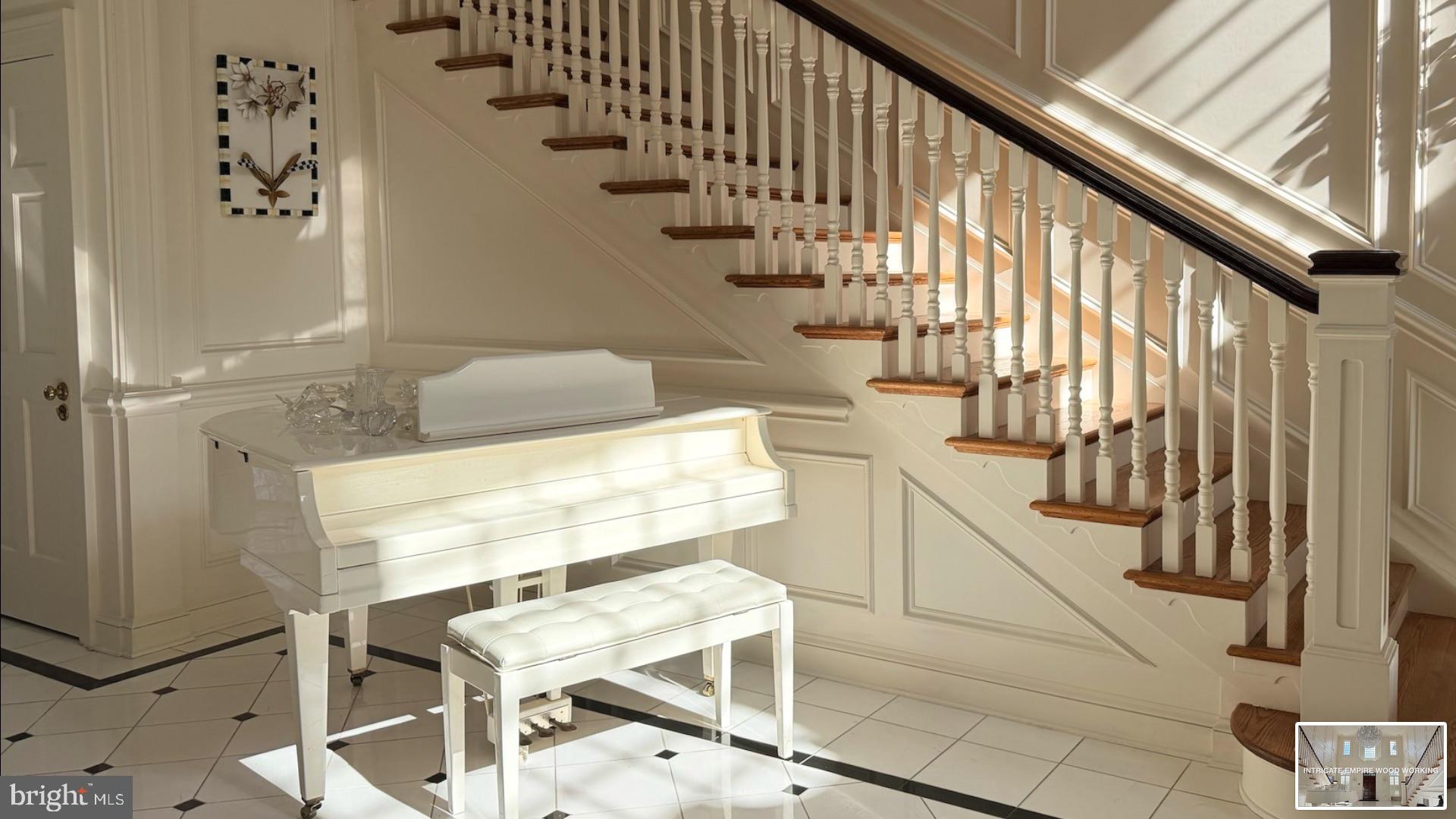 BALLANTRAE FARMS - Residential