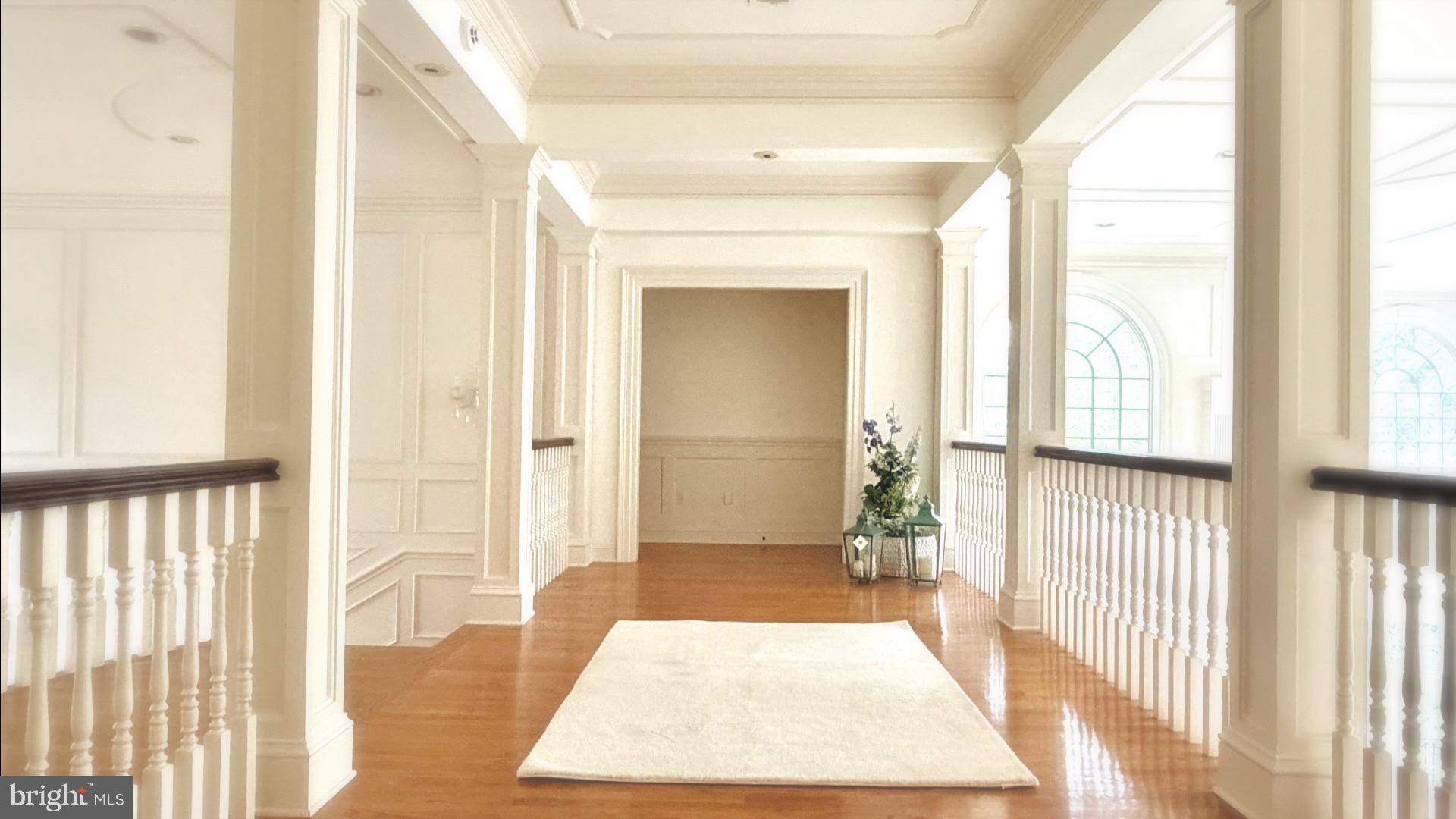 BALLANTRAE FARMS - Residential